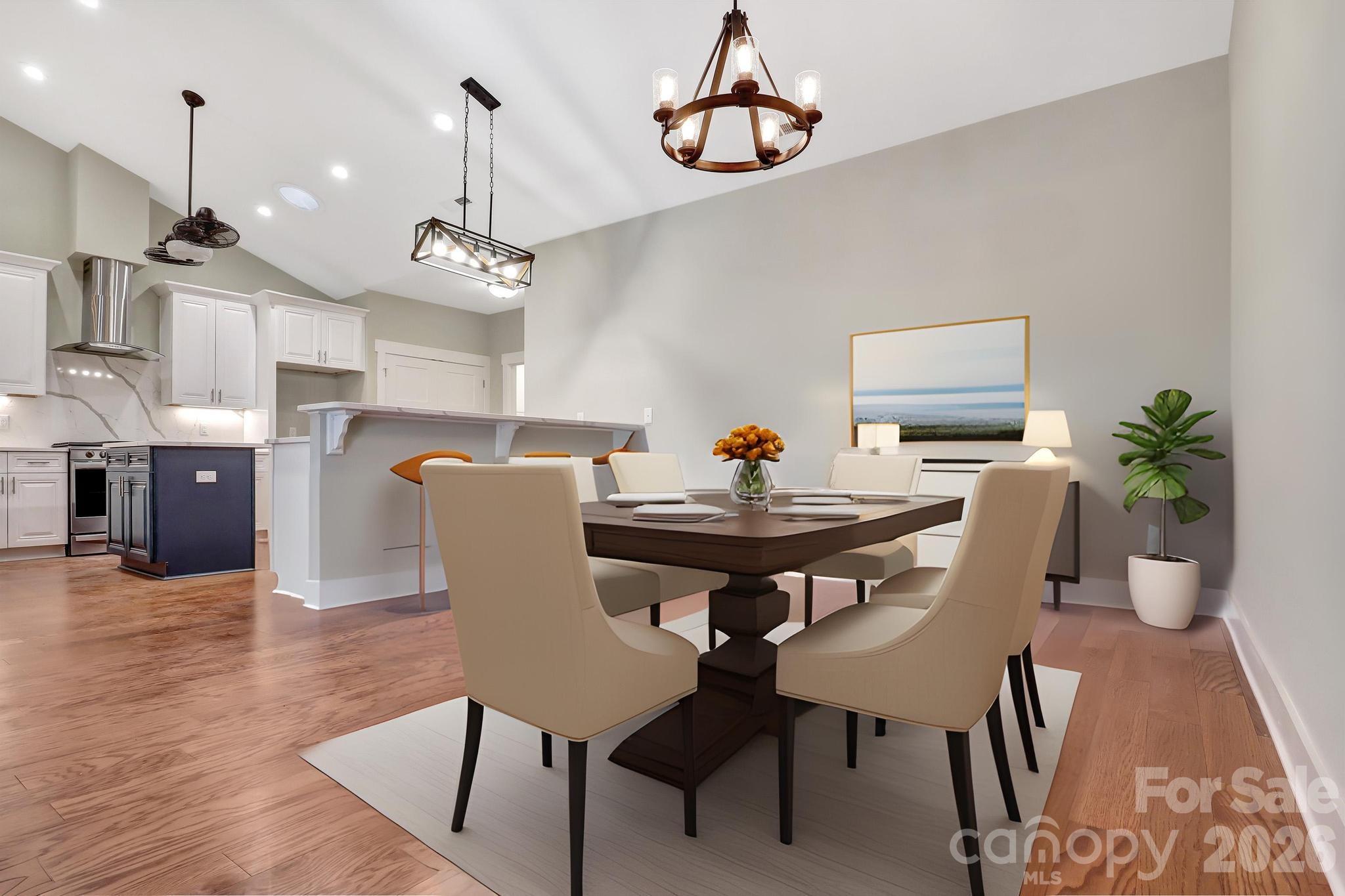 Vistas of Westfield - Residential