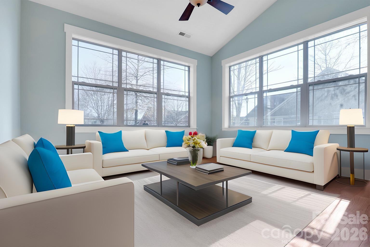 Vistas of Westfield - Residential