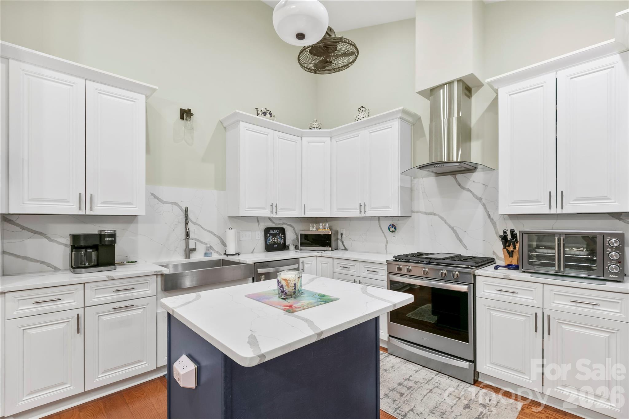 Vistas of Westfield - Residential