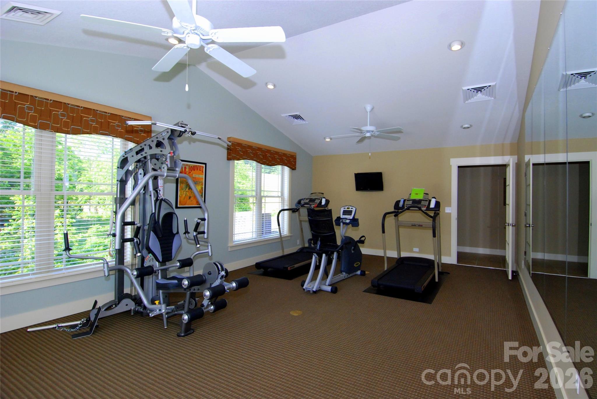 Vistas of Westfield - Residential