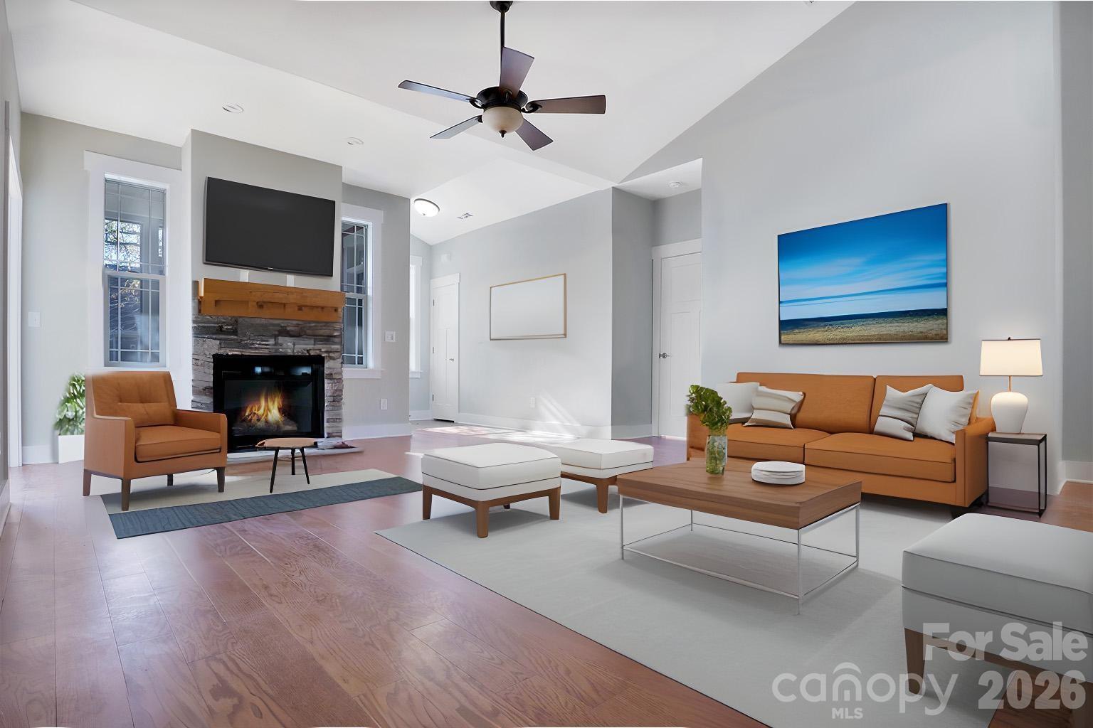 Vistas of Westfield - Residential