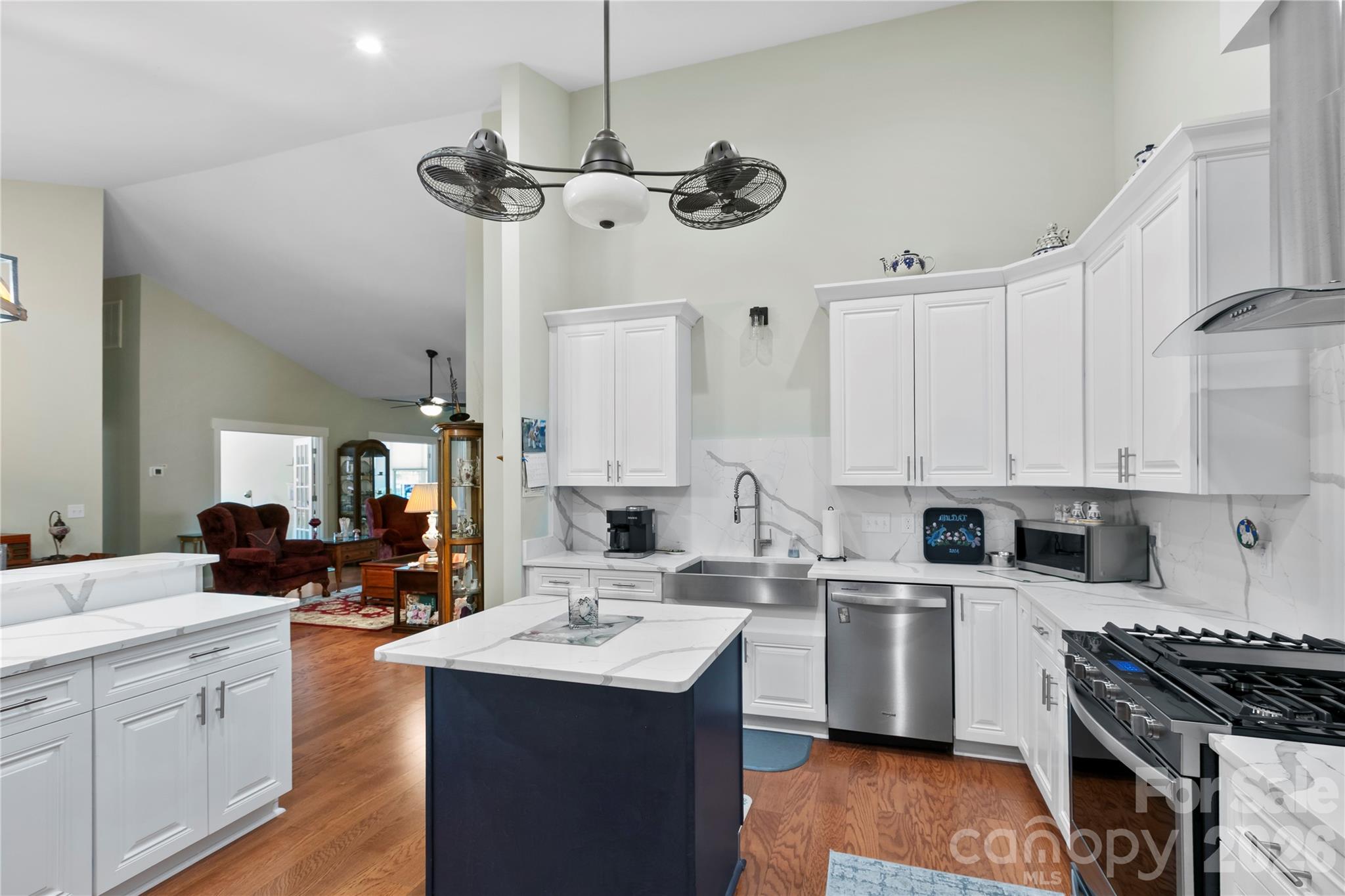 Vistas of Westfield - Residential