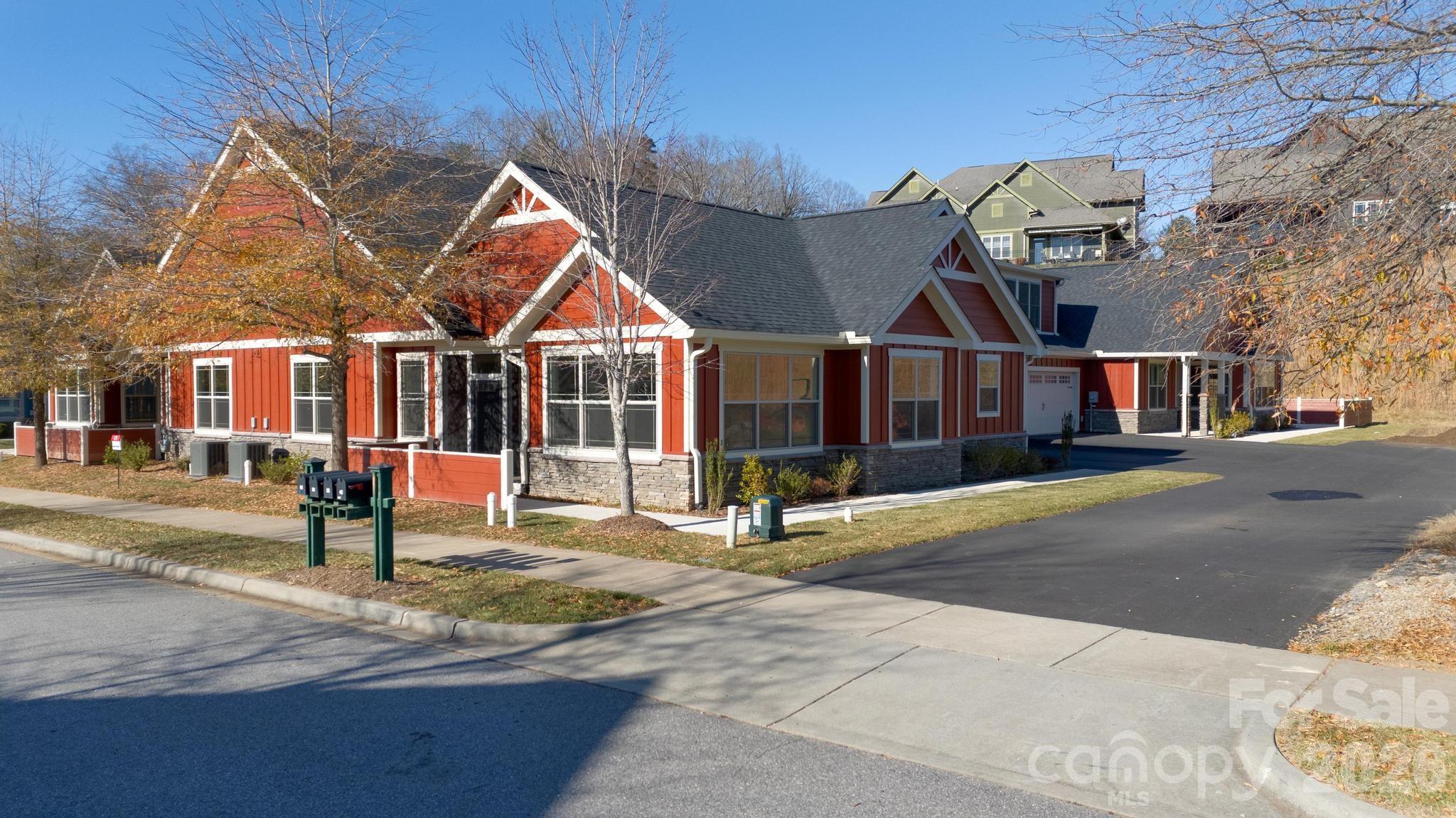 Vistas of Westfield - Residential