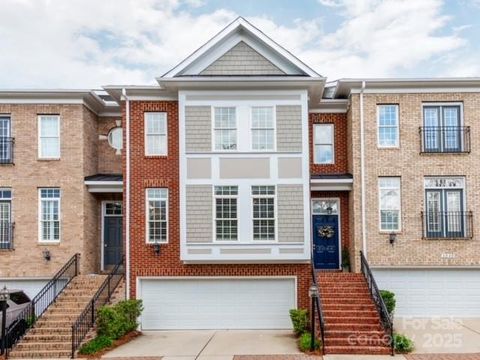3044 Luke Crossing Drive Charlotte NC 28226