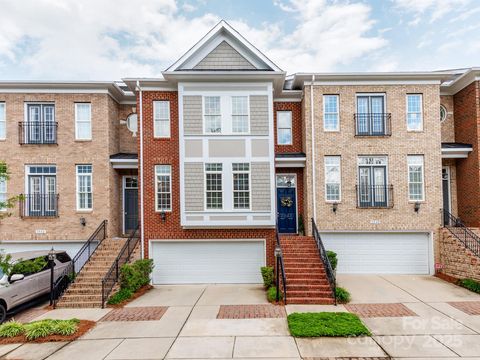 3044 Luke Crossing Drive Charlotte NC 28226