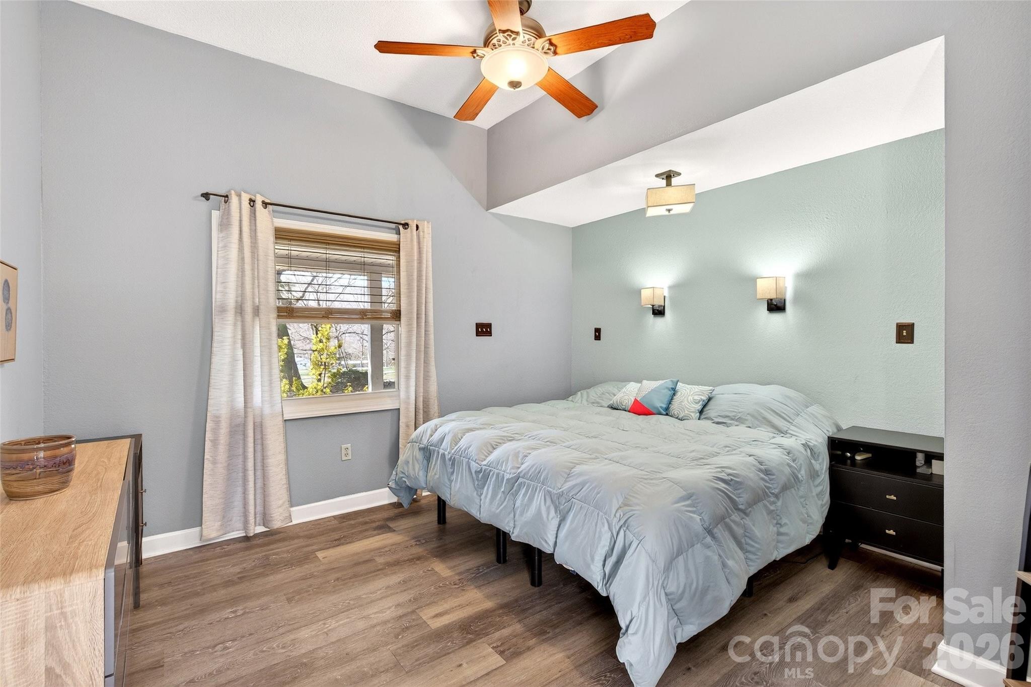 Grovemont - Residential