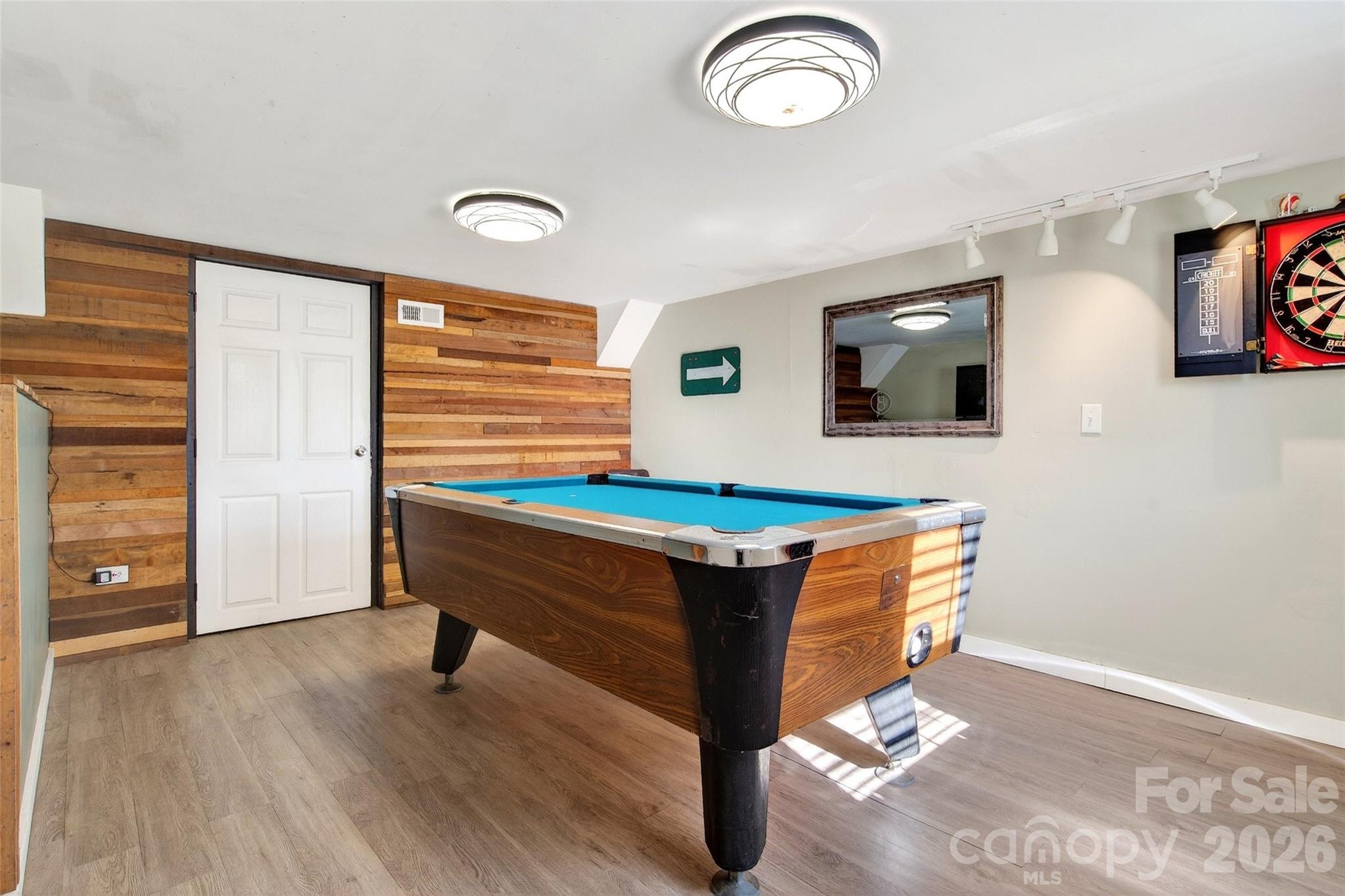 Grovemont - Residential