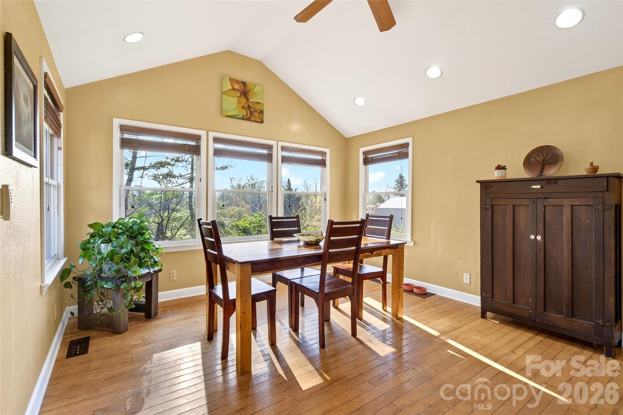 Grovemont - Residential