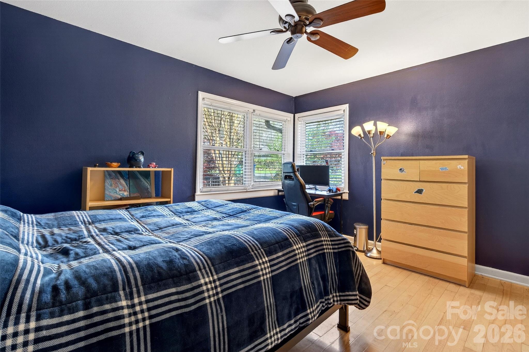 Grovemont - Residential