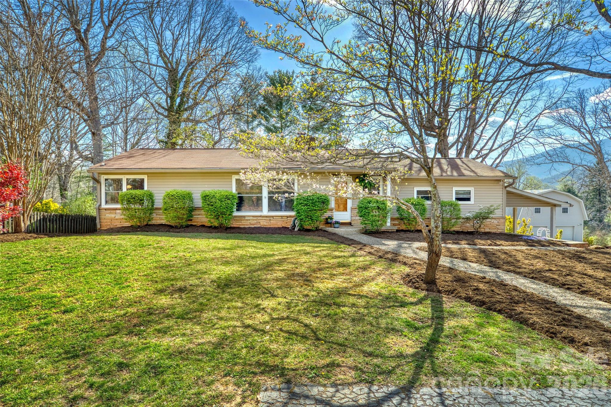 Grovemont - Residential