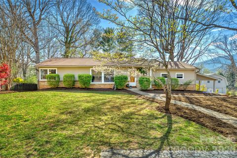 316 Wilson Avenue Swannanoa NC 28778