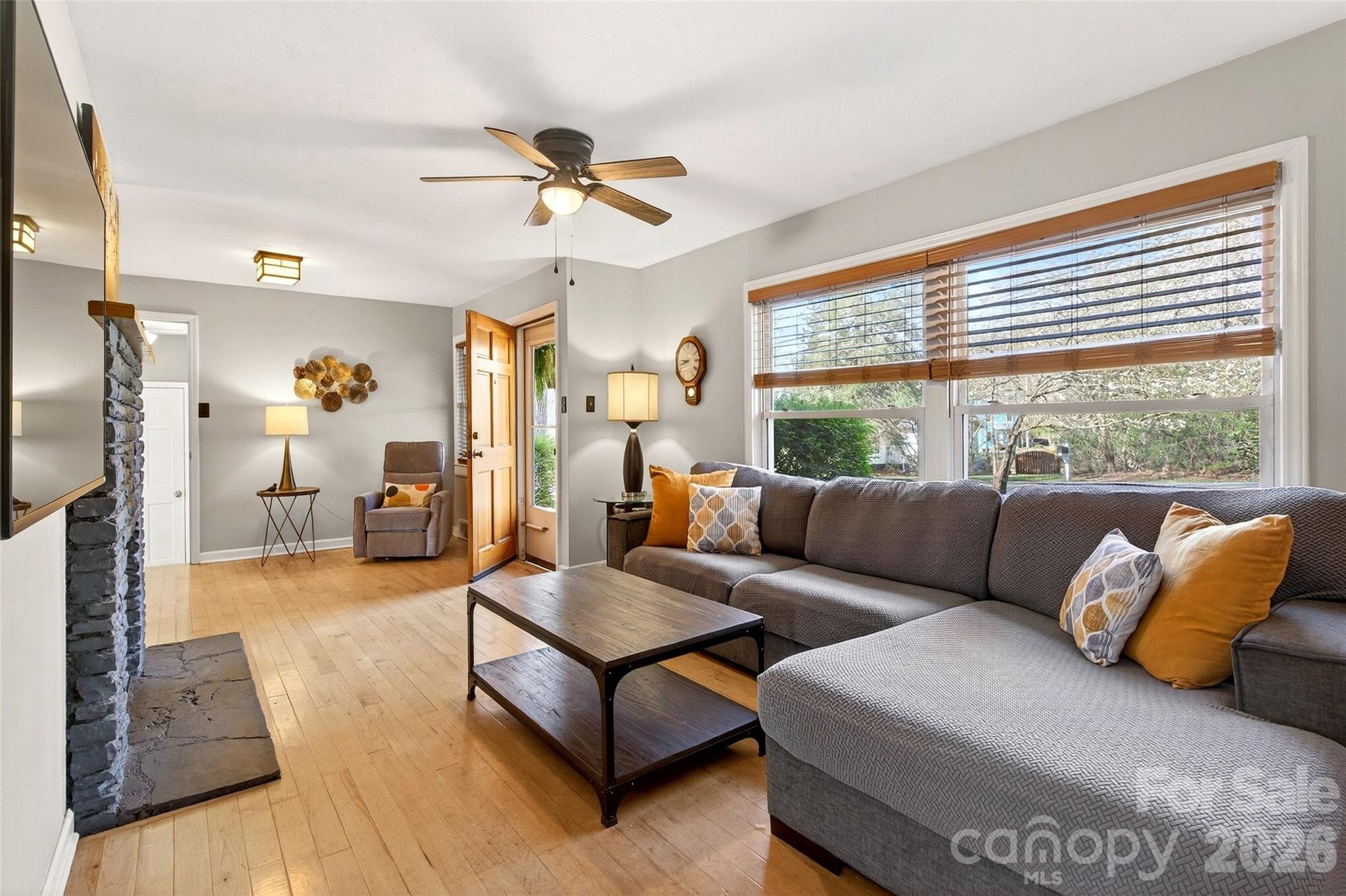 Grovemont - Residential