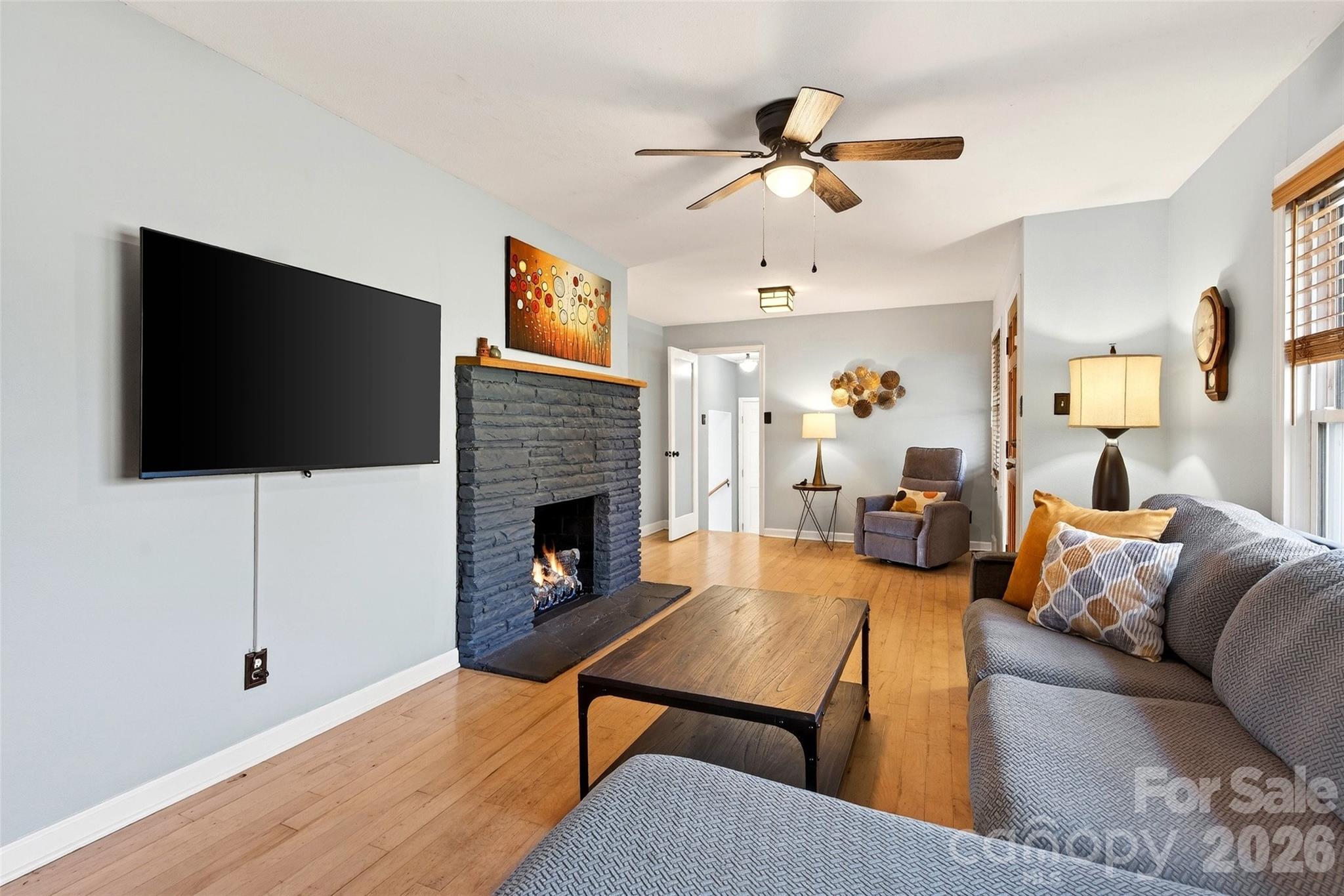 Grovemont - Residential