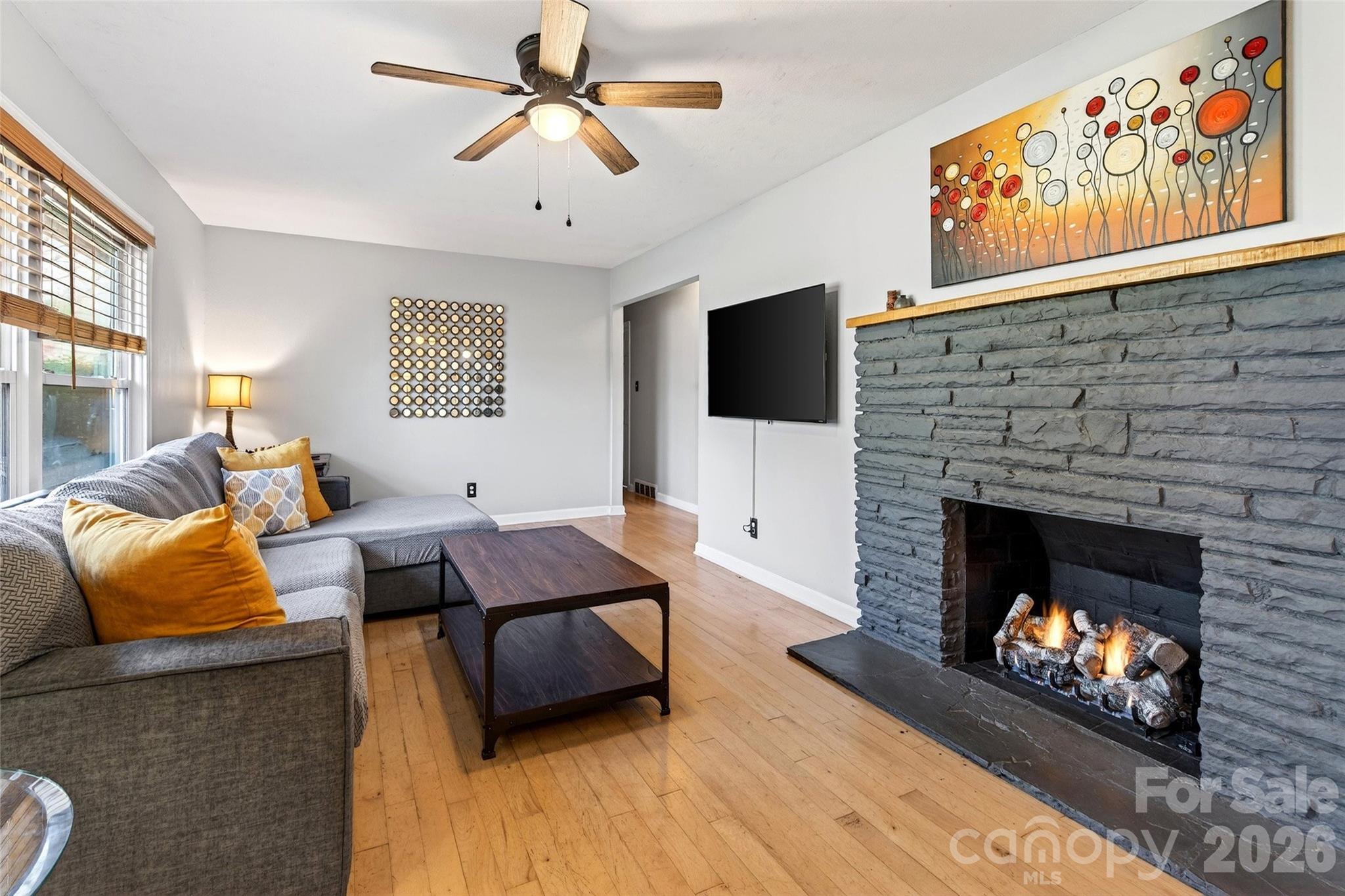 Grovemont - Residential