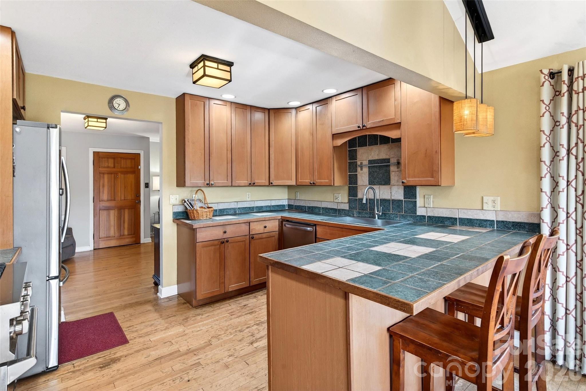 Grovemont - Residential