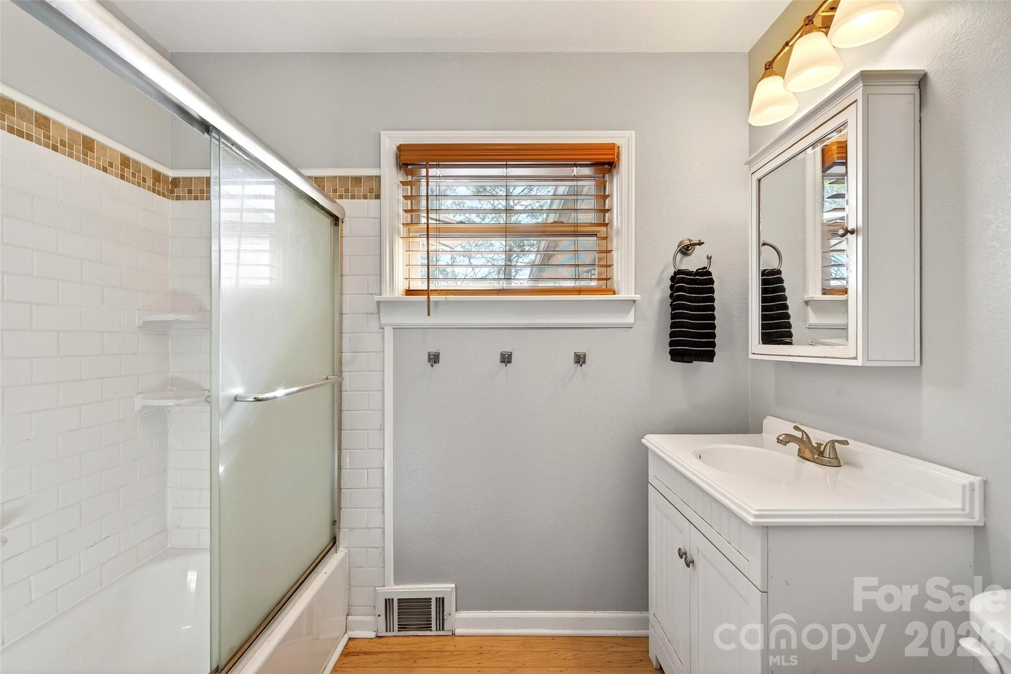 Grovemont - Residential