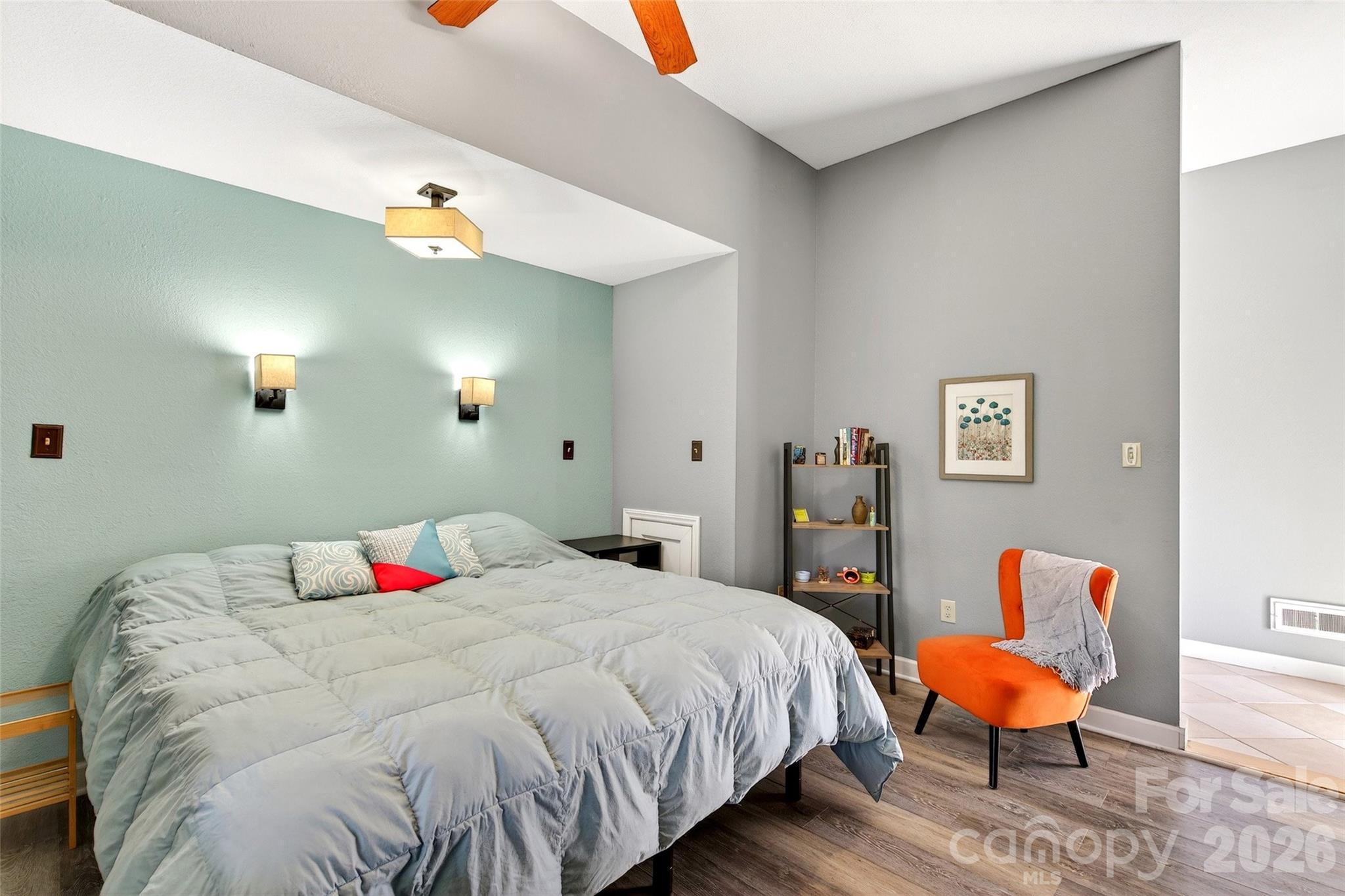 Grovemont - Residential