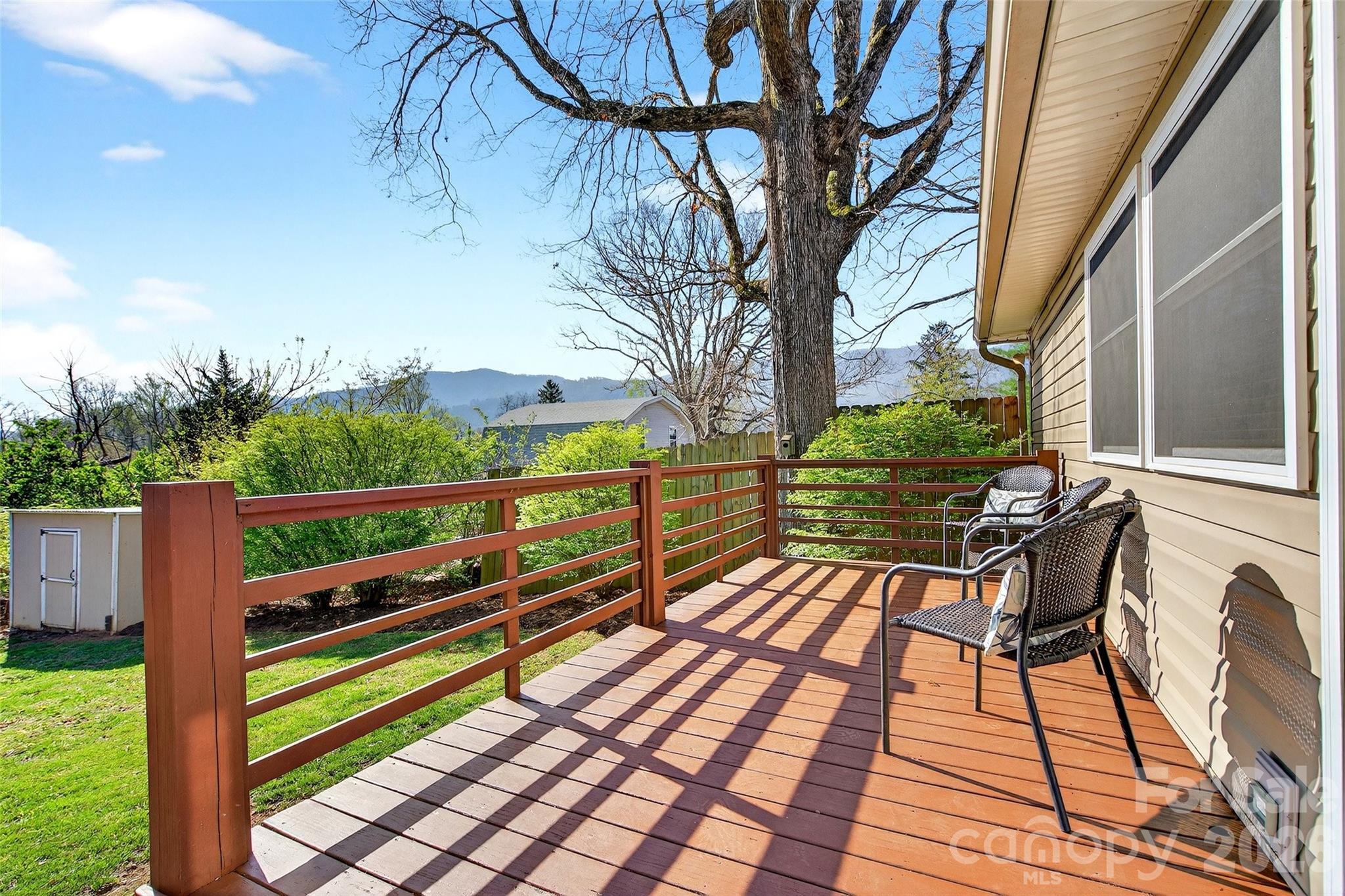 Grovemont - Residential