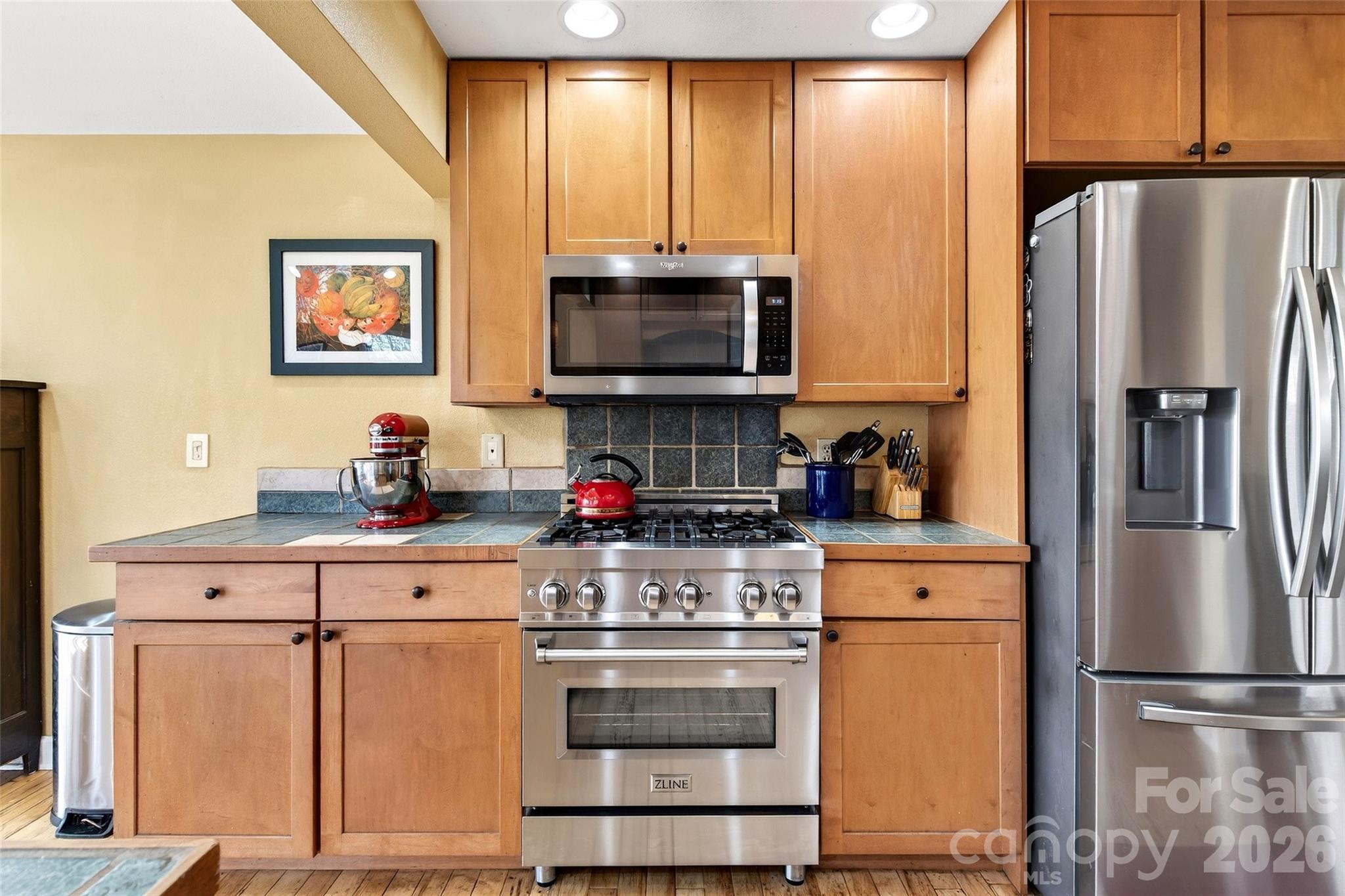 Grovemont - Residential