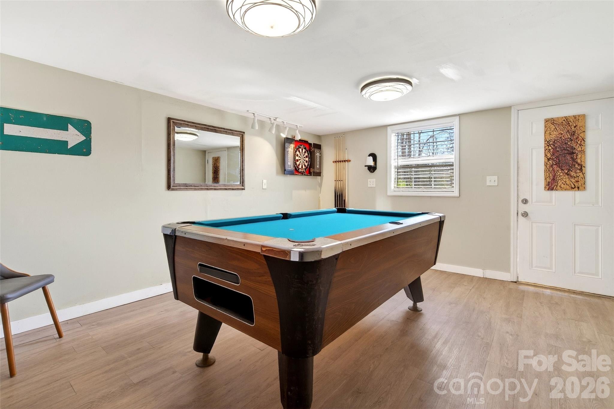 Grovemont - Residential