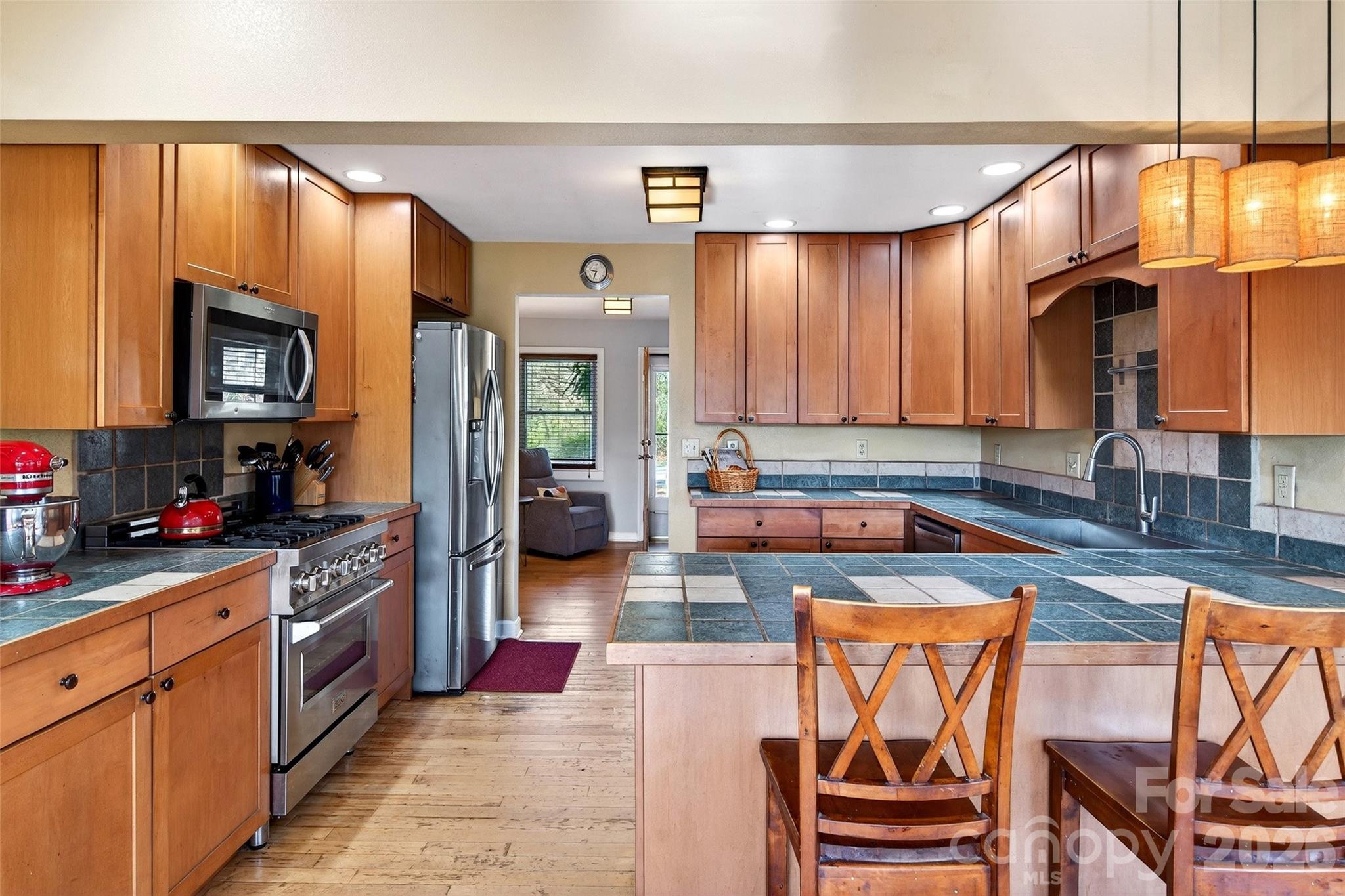 Grovemont - Residential