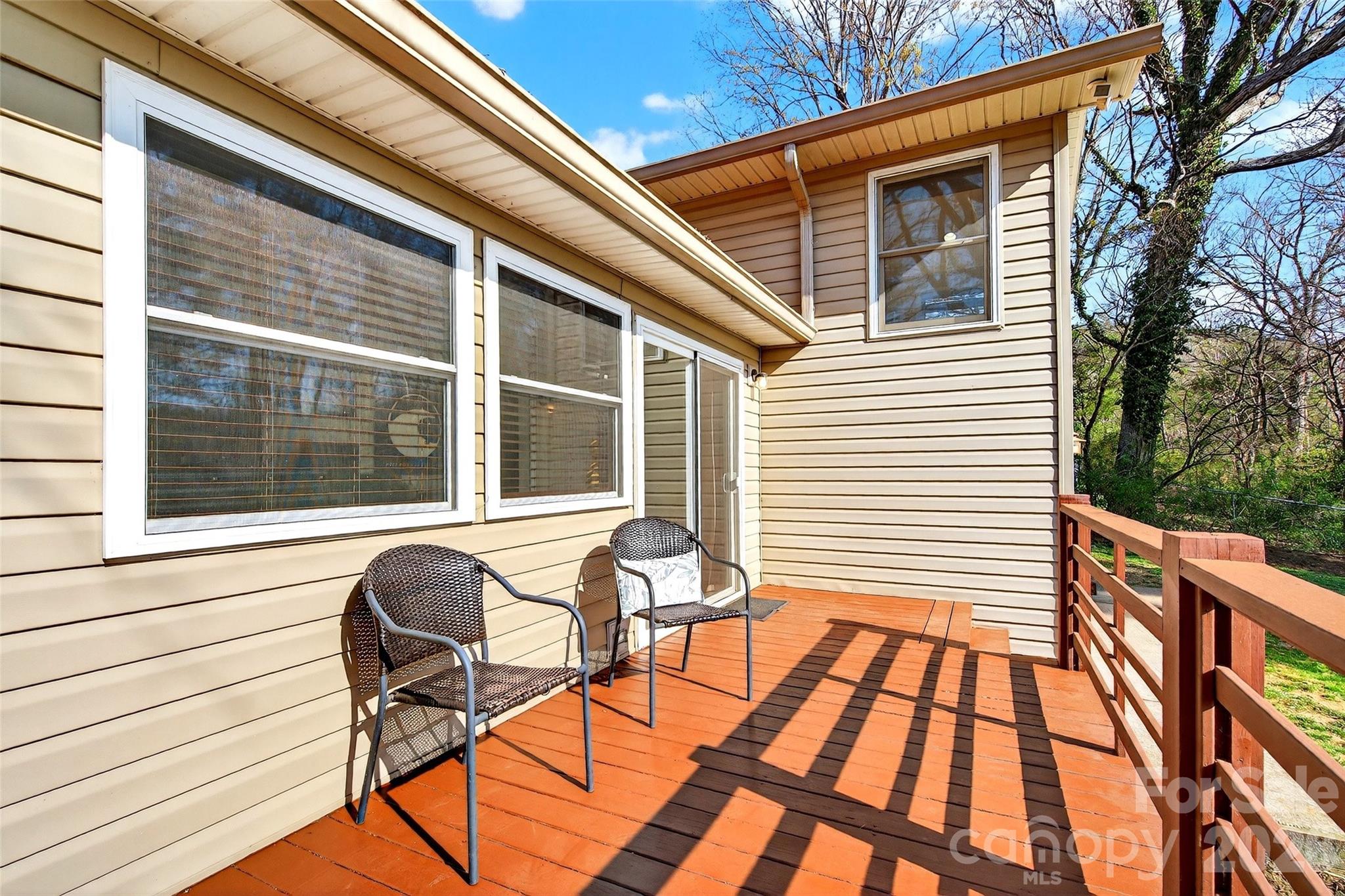 Grovemont - Residential