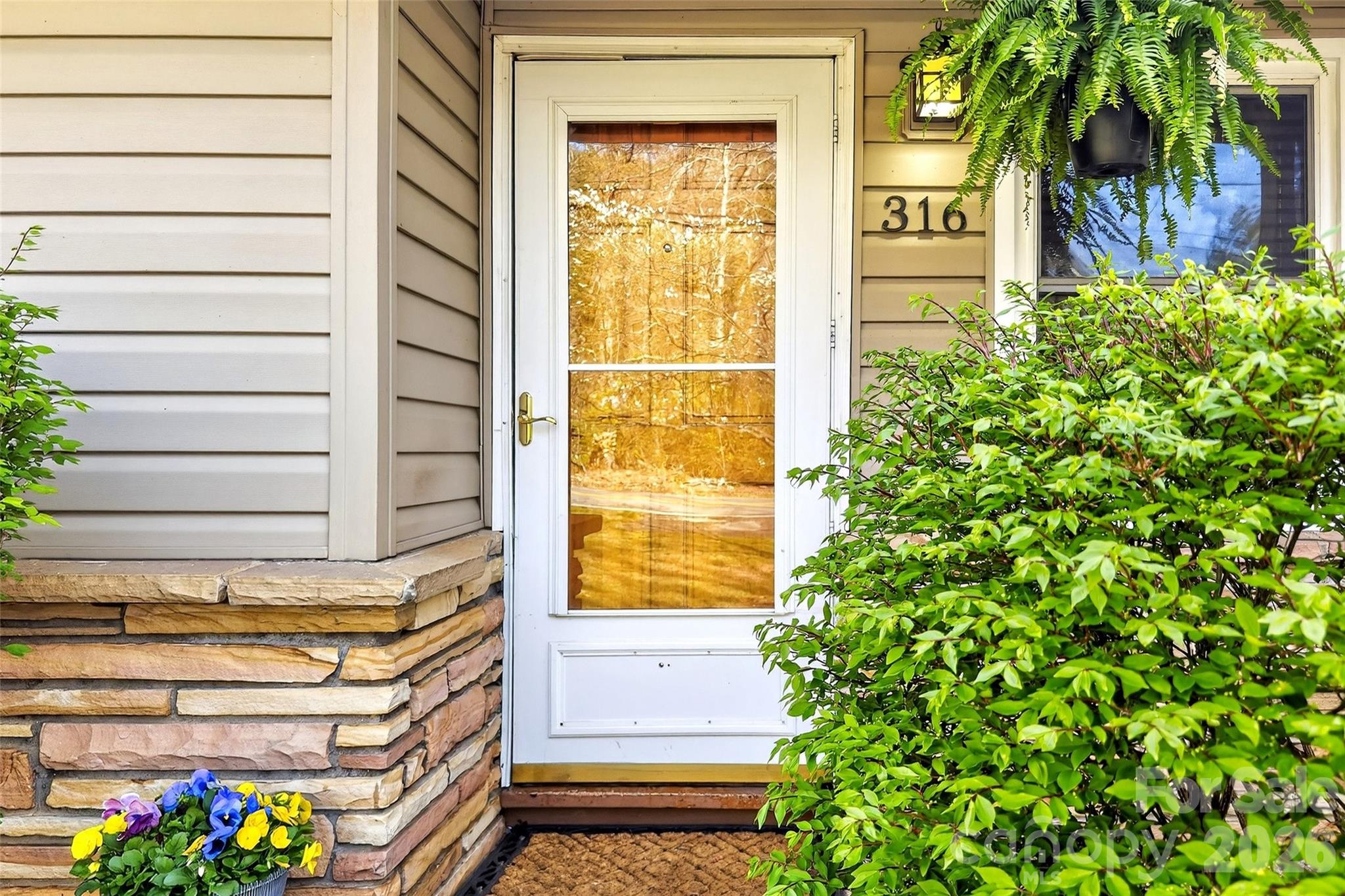 Grovemont - Residential