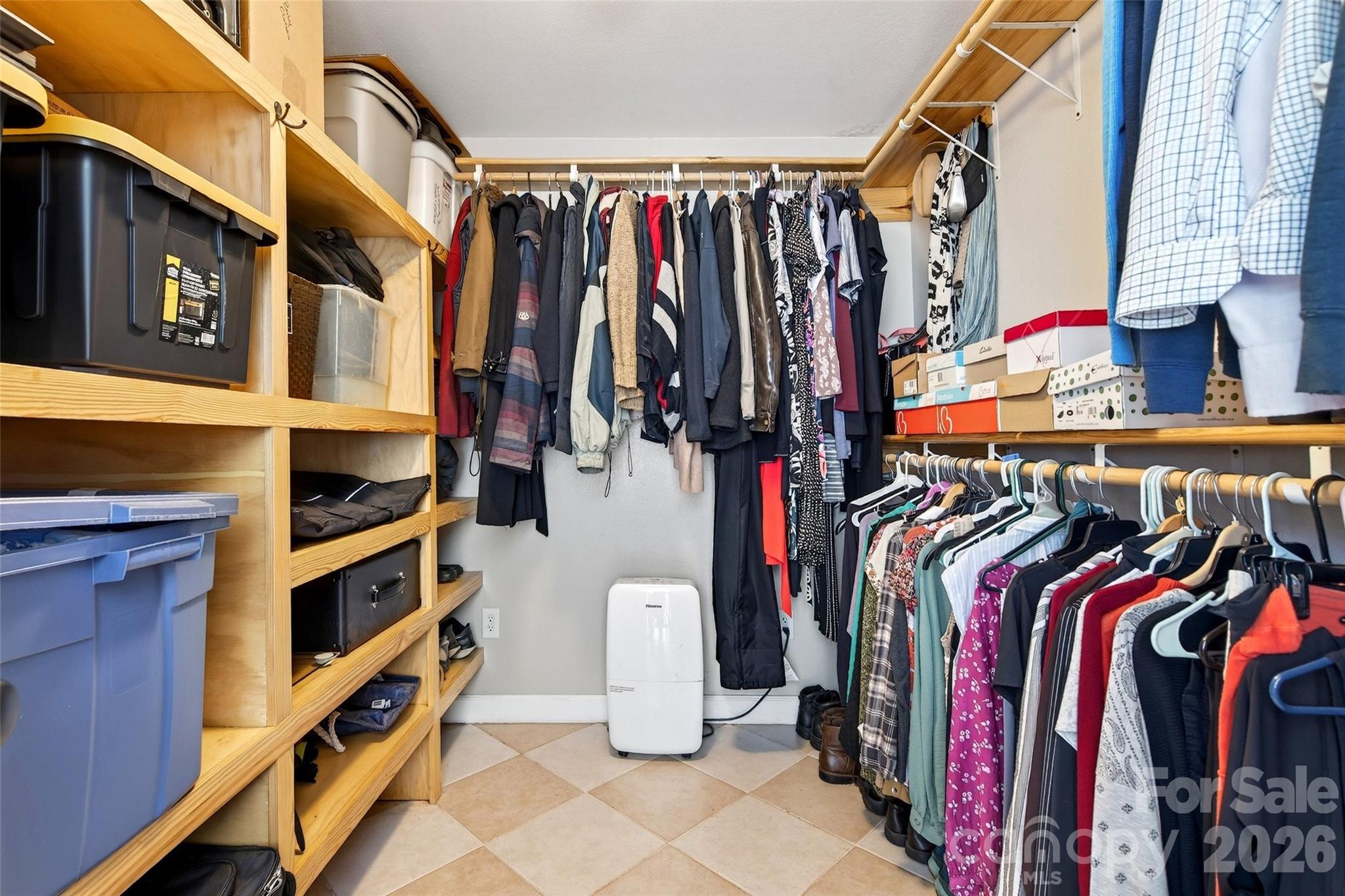 Grovemont - Residential