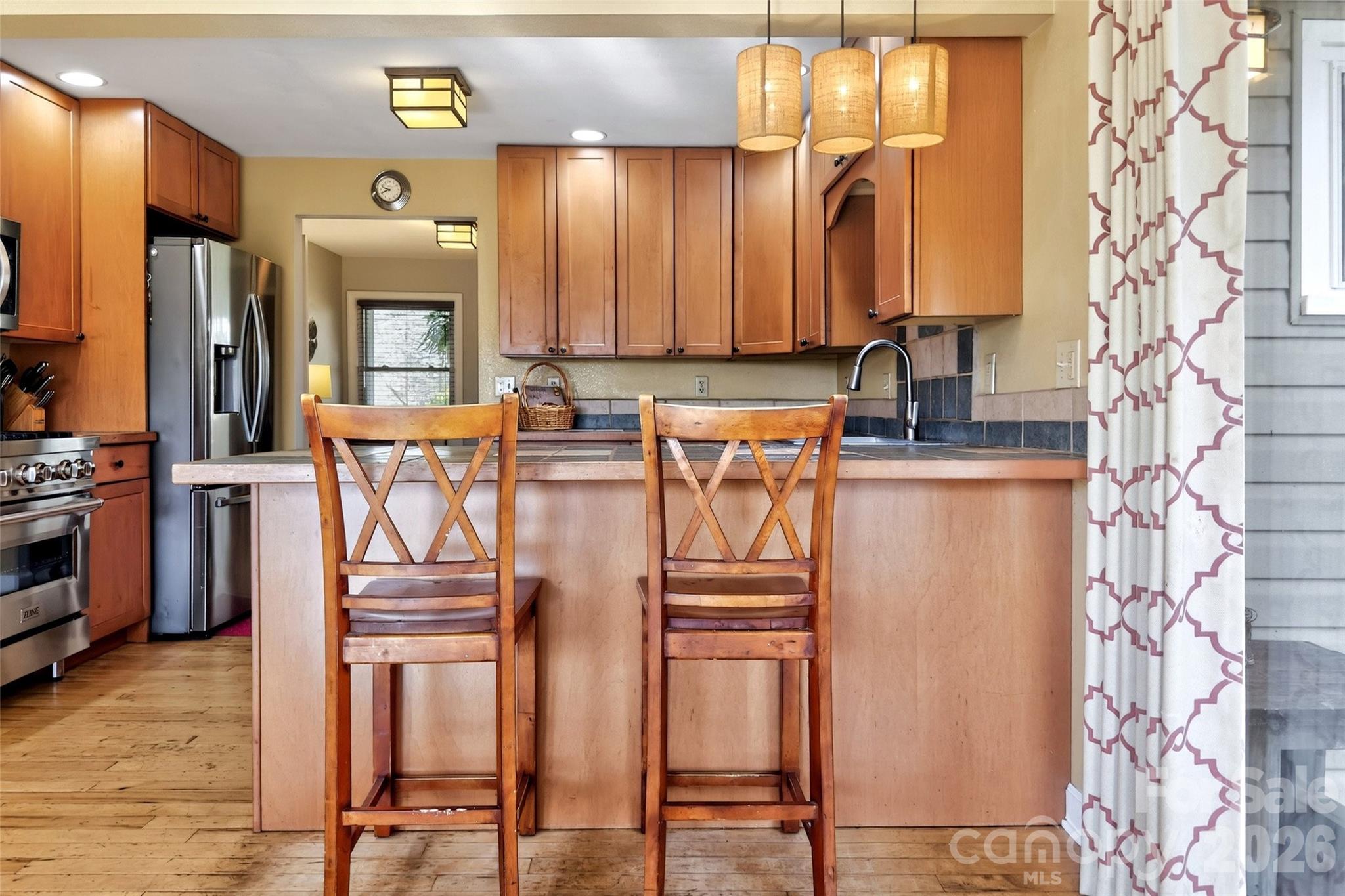 Grovemont - Residential