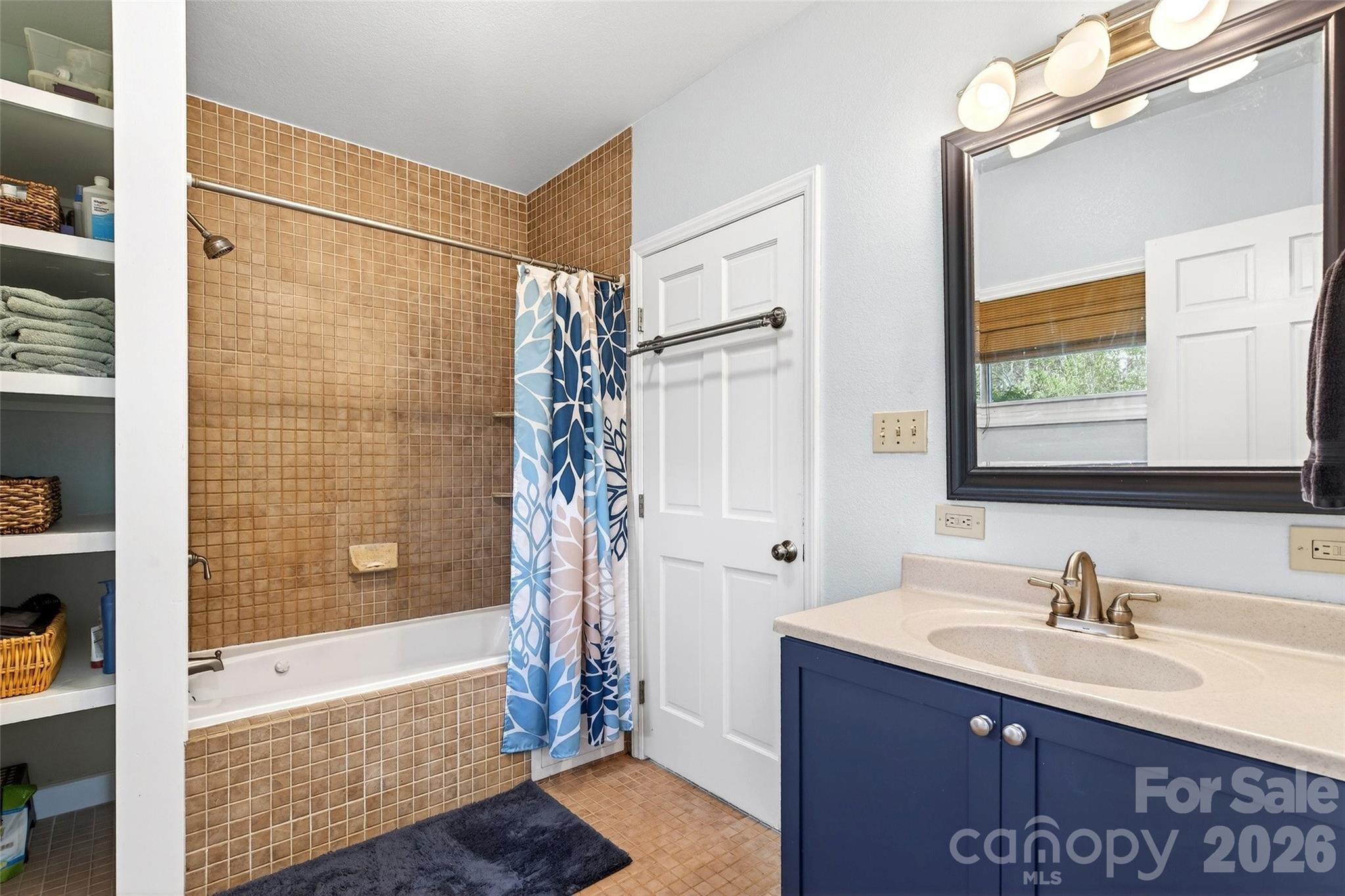 Grovemont - Residential