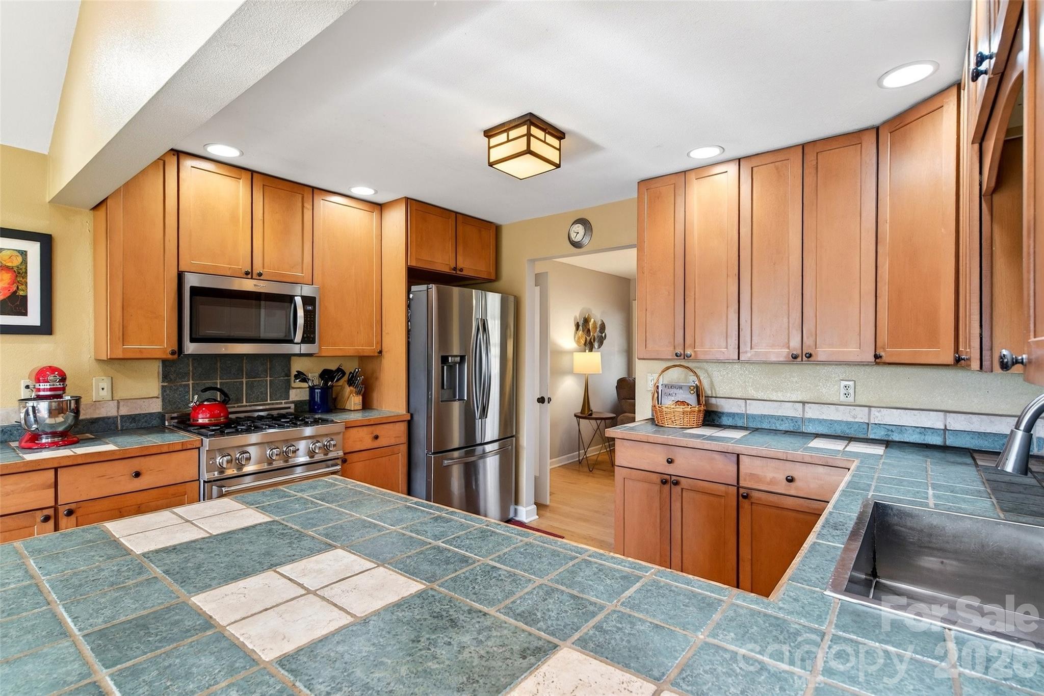 Grovemont - Residential