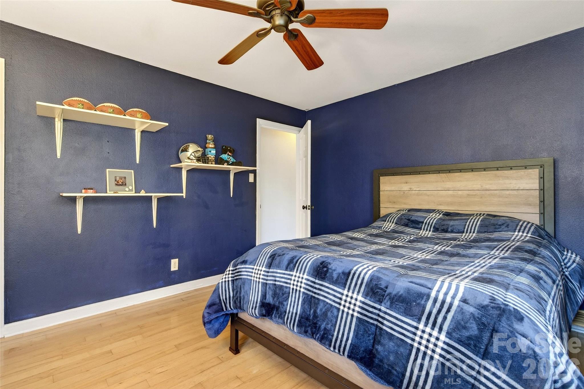 Grovemont - Residential