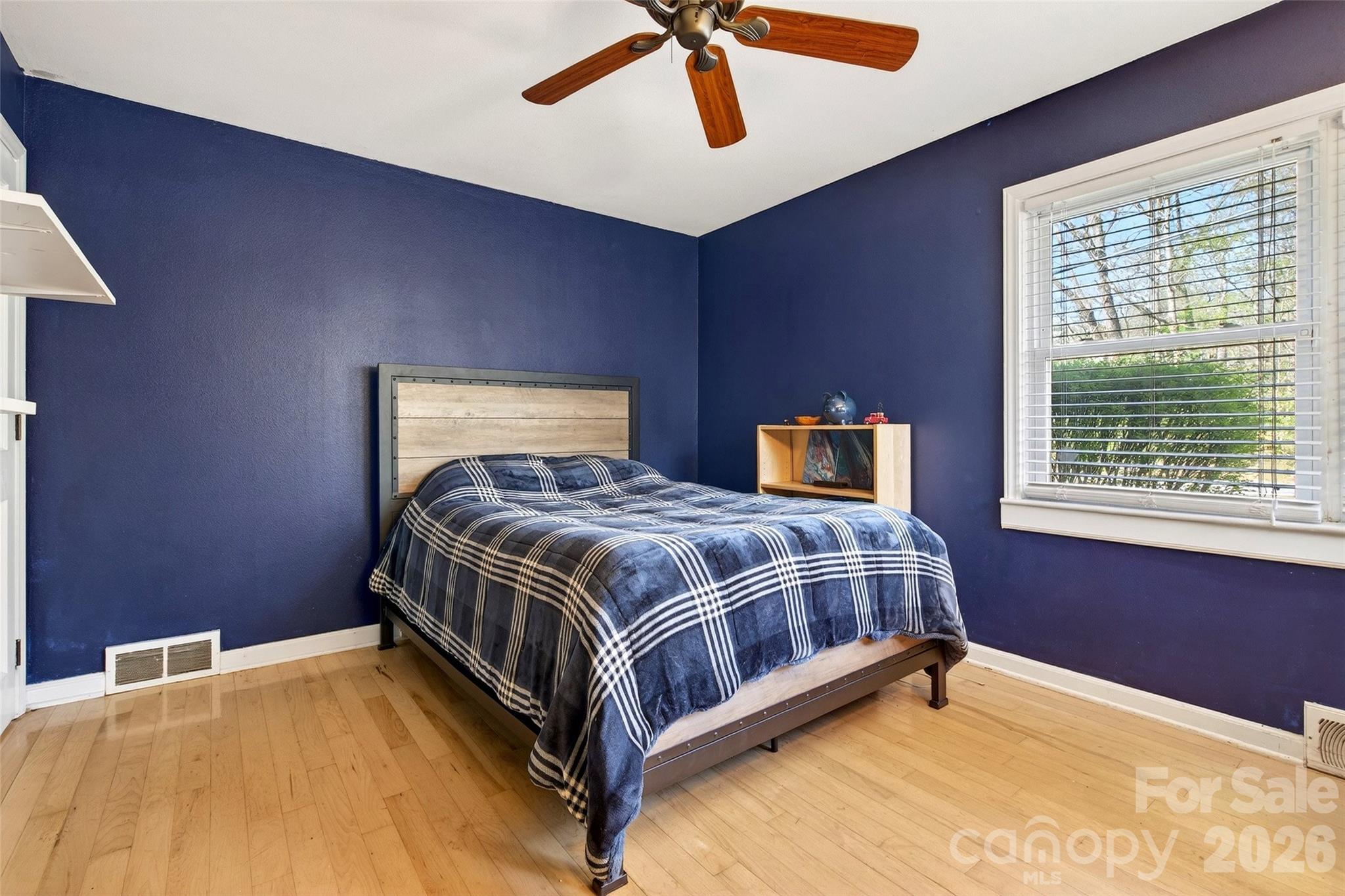 Grovemont - Residential