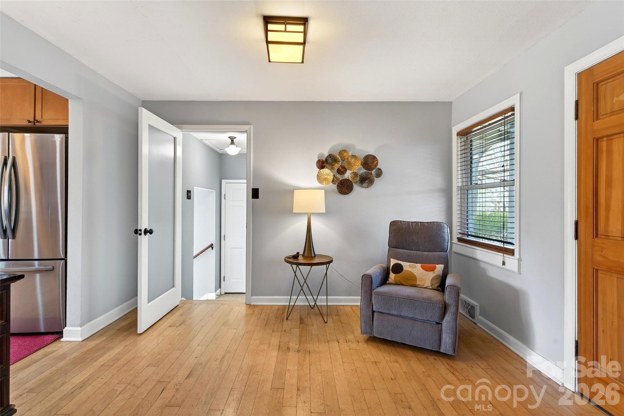 Grovemont - Residential