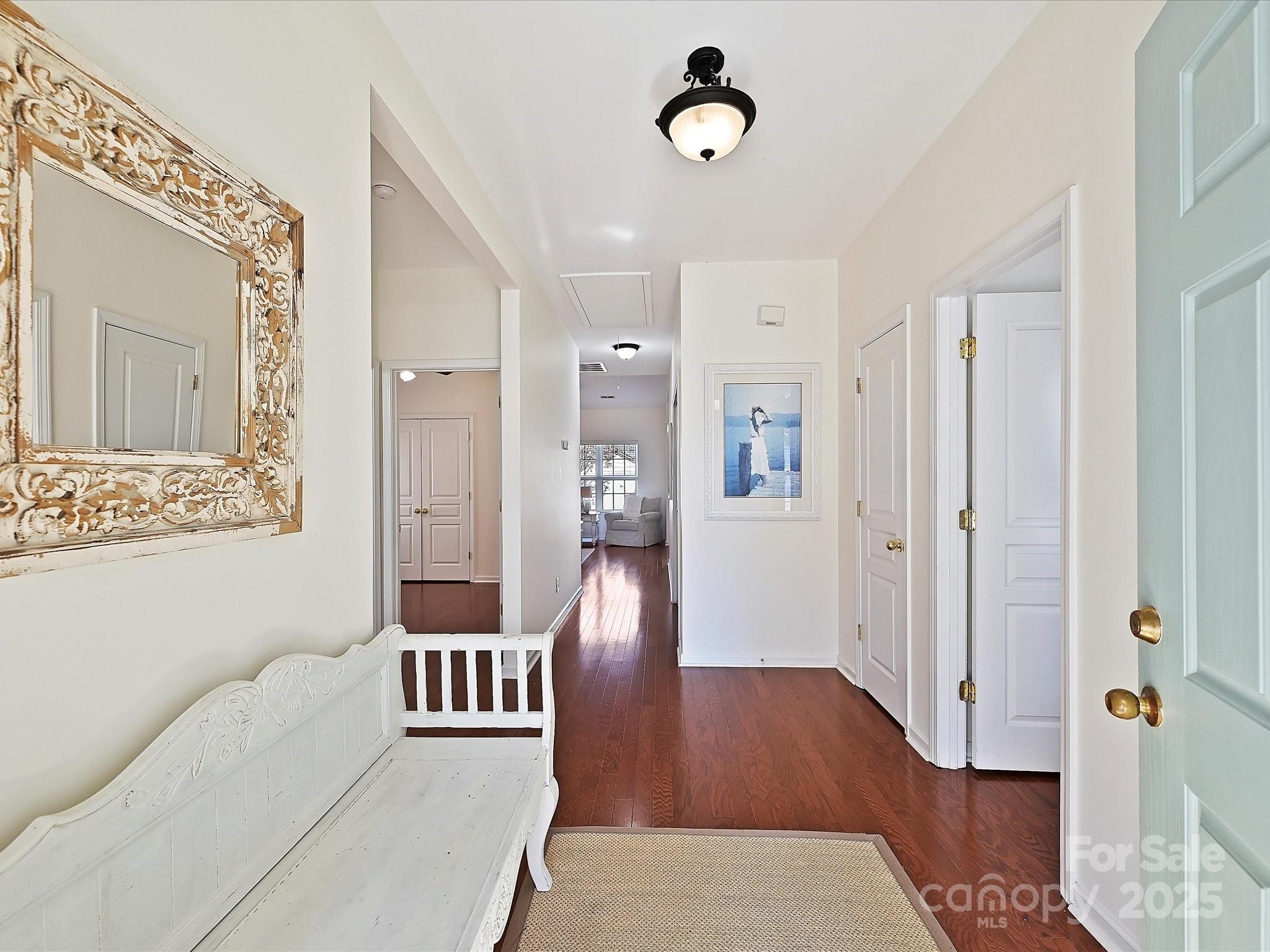 Heritage Green - Residential