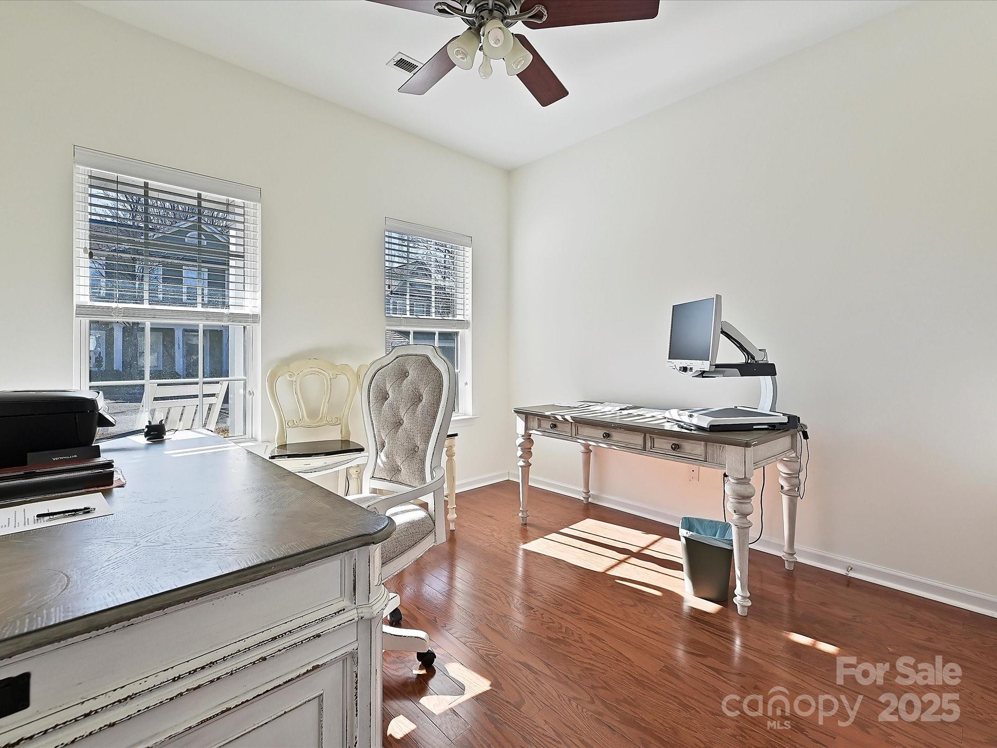 Heritage Green - Residential