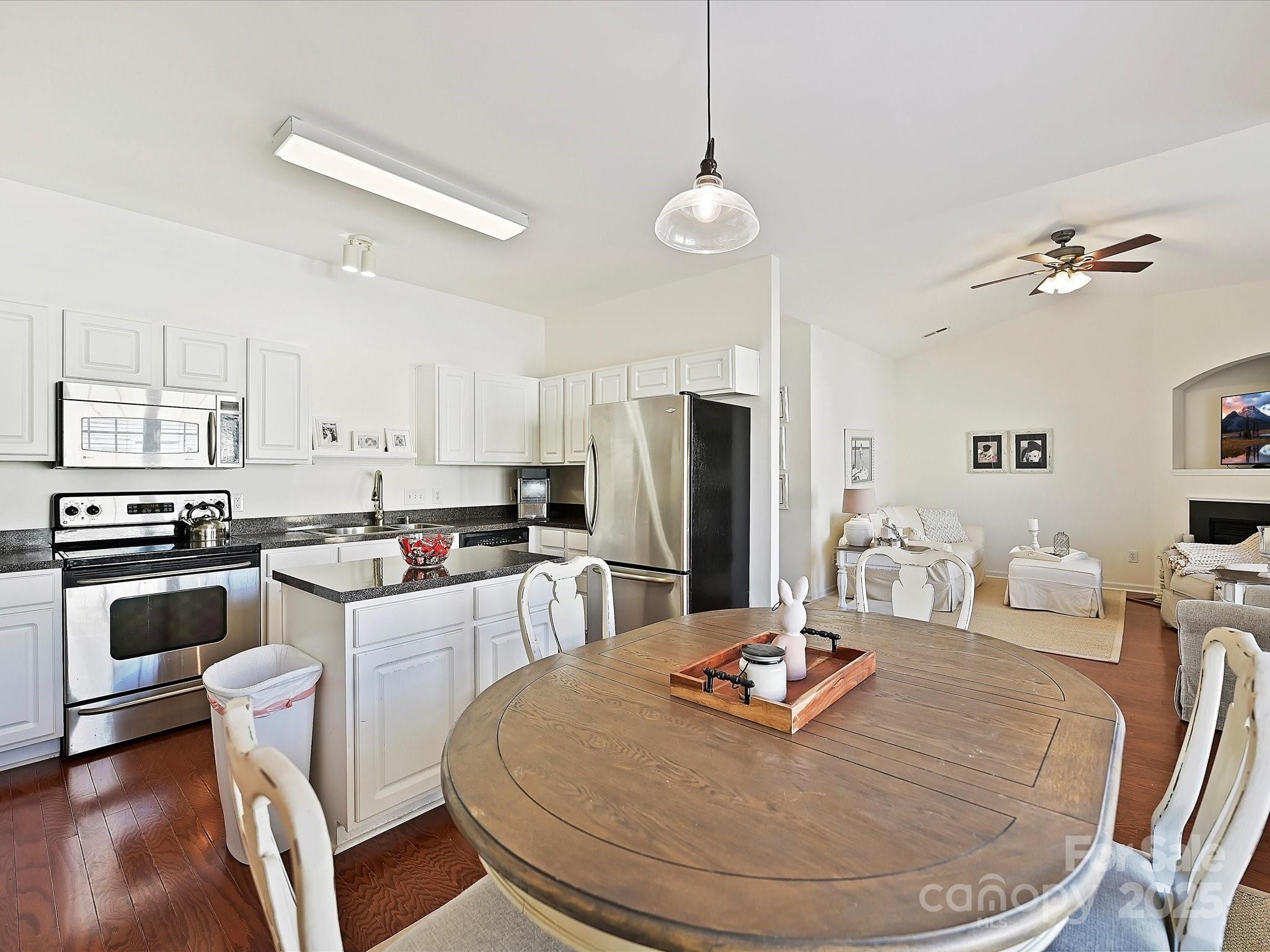 Heritage Green - Residential