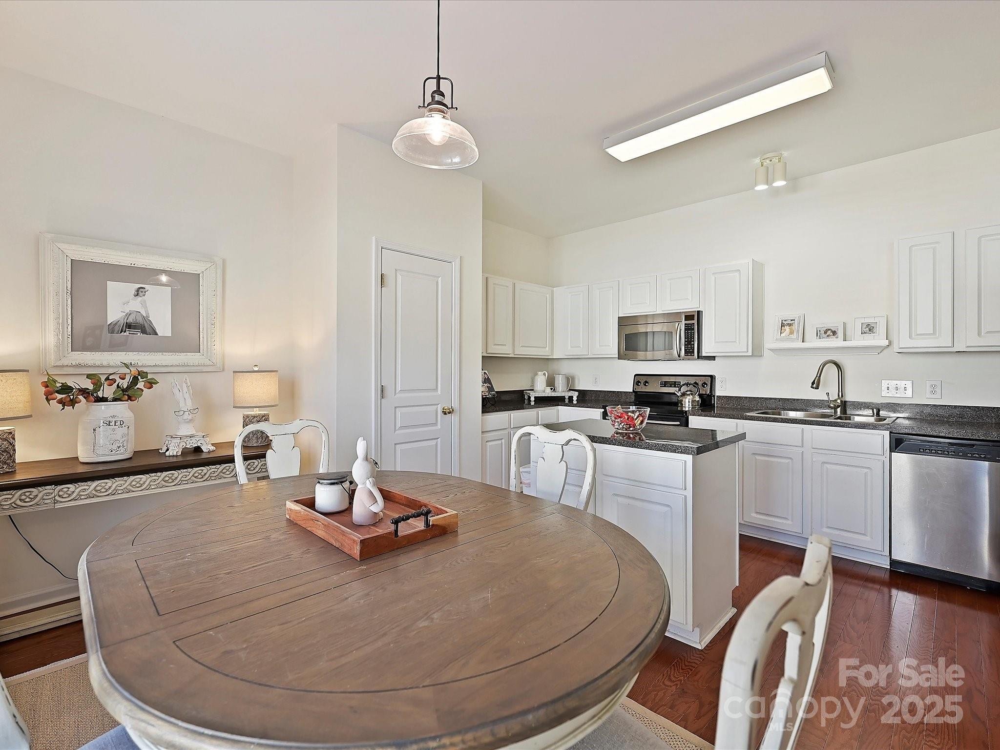 Heritage Green - Residential