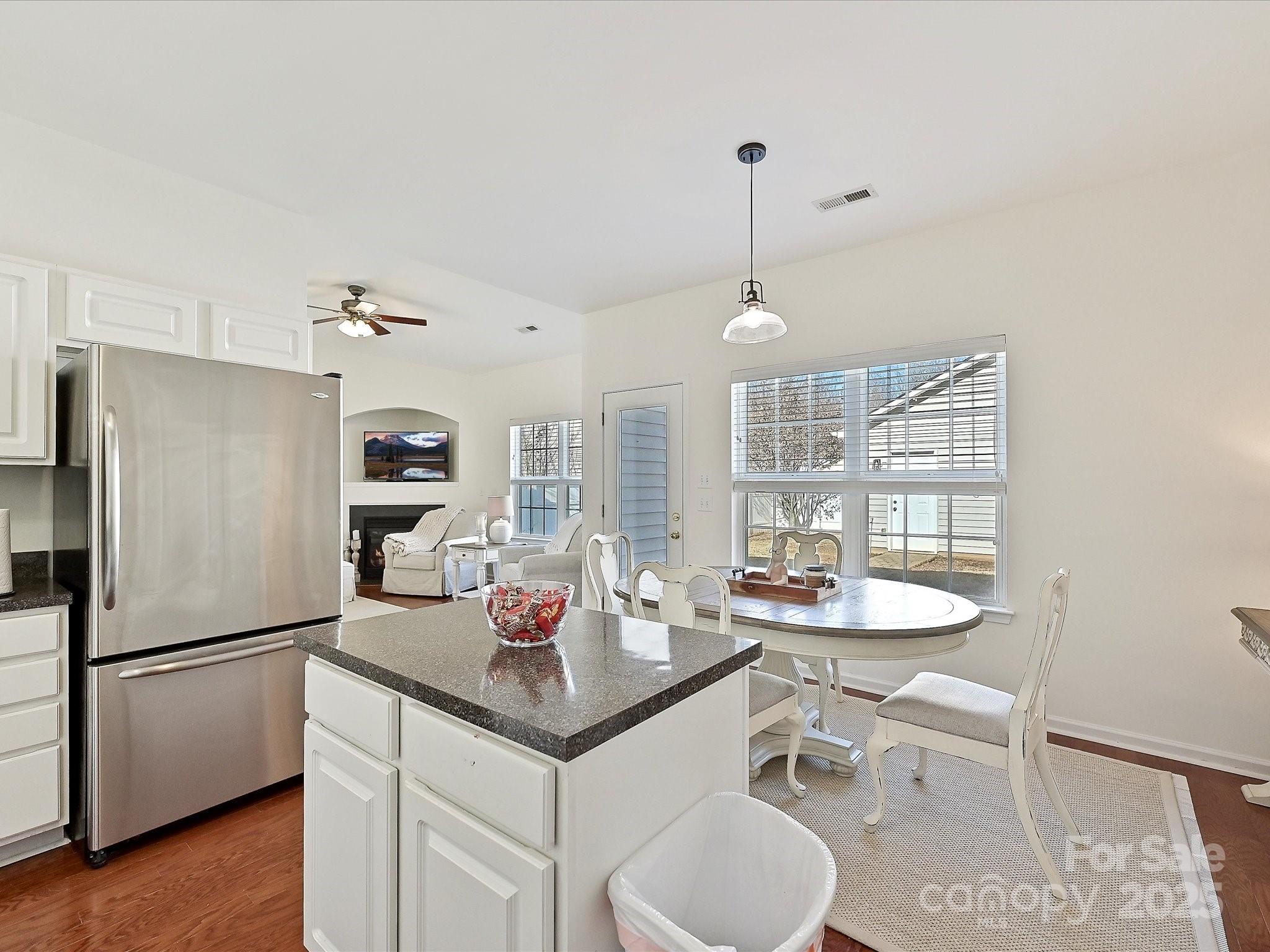 Heritage Green - Residential