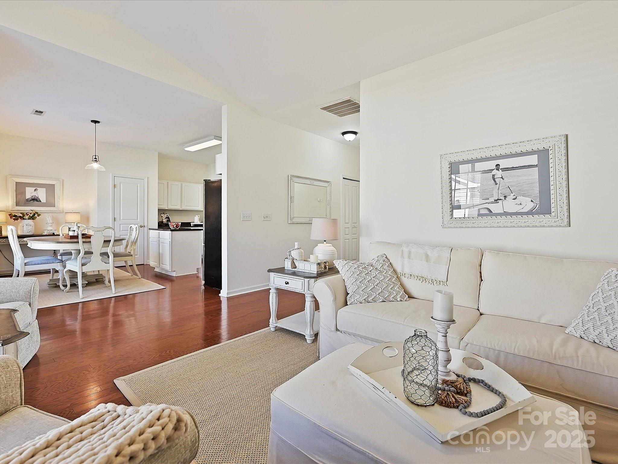 Heritage Green - Residential