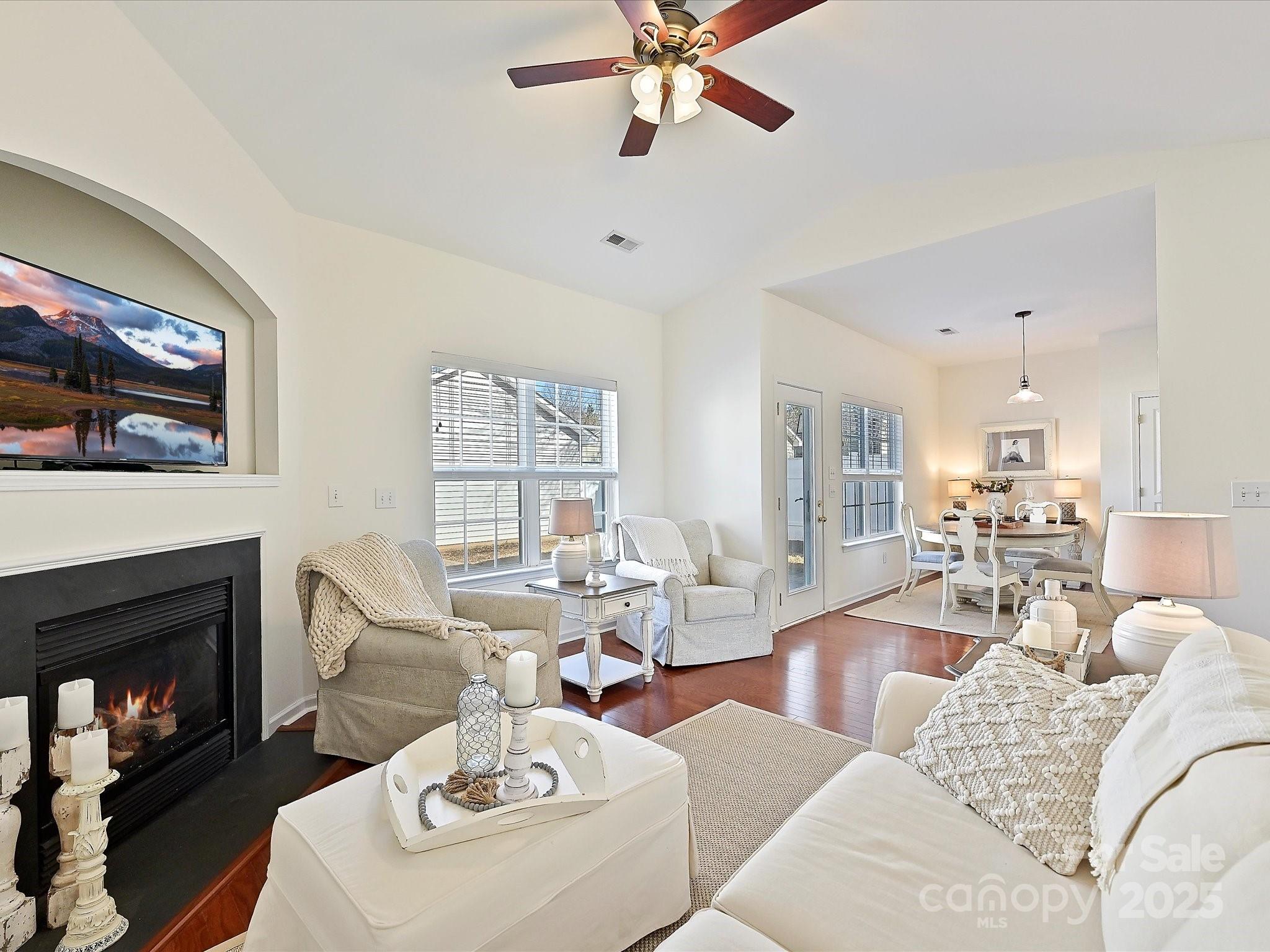 Heritage Green - Residential