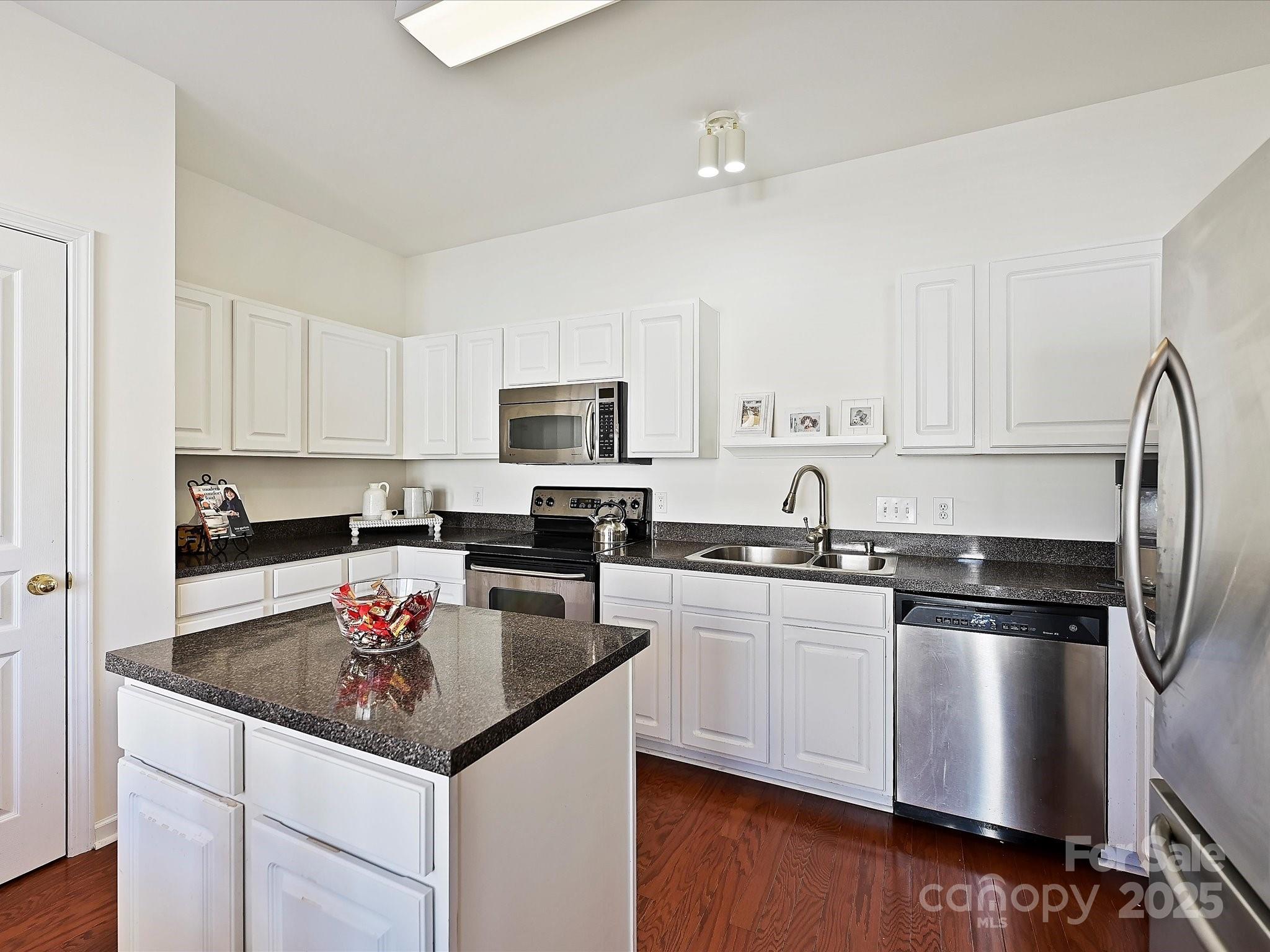 Heritage Green - Residential