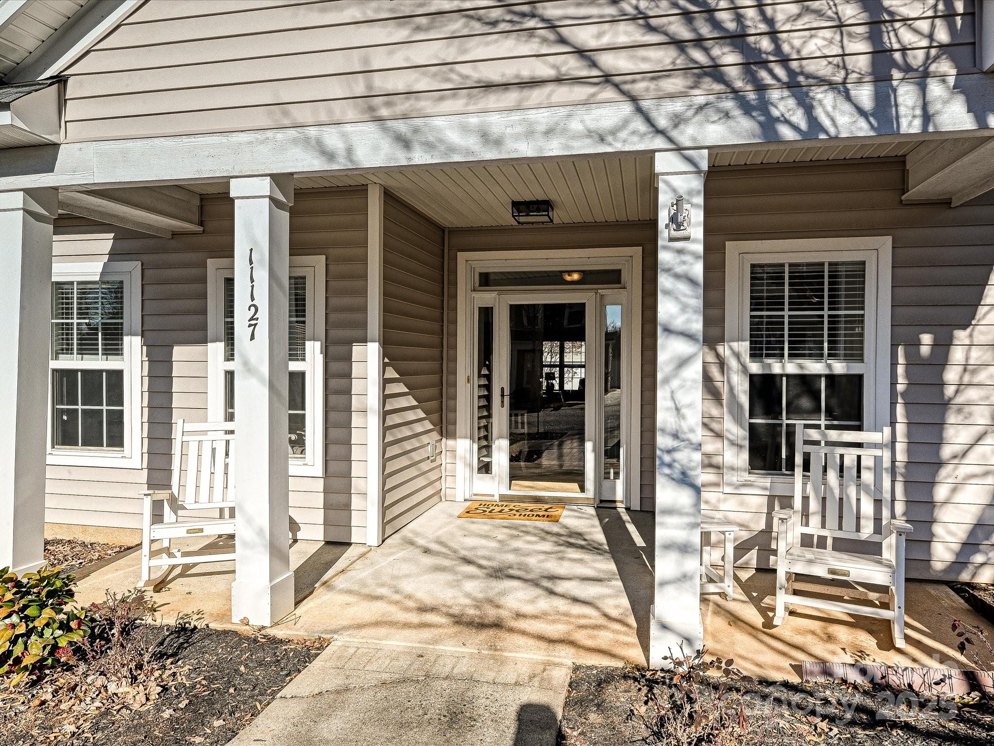 Heritage Green - Residential