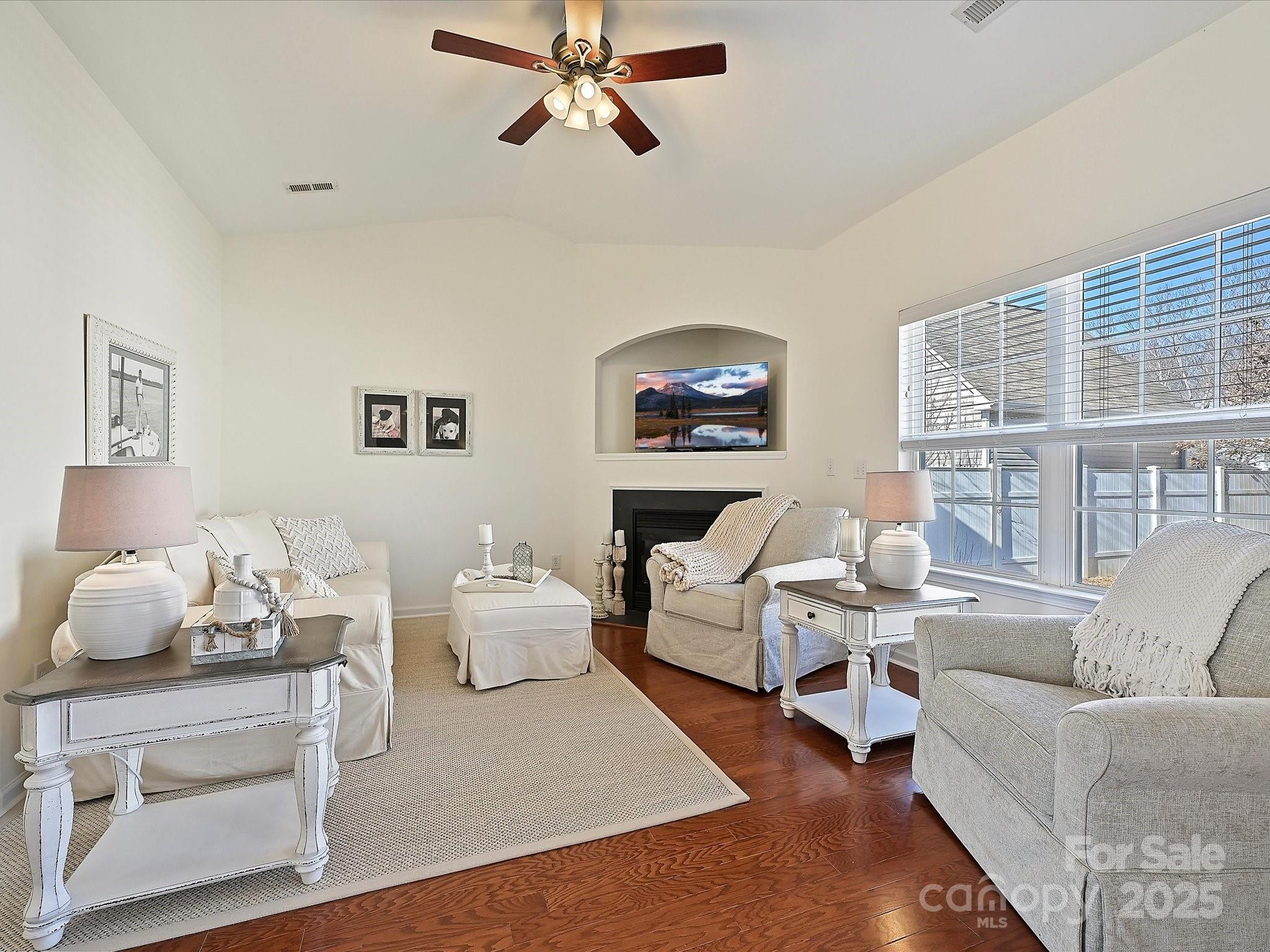 Heritage Green - Residential