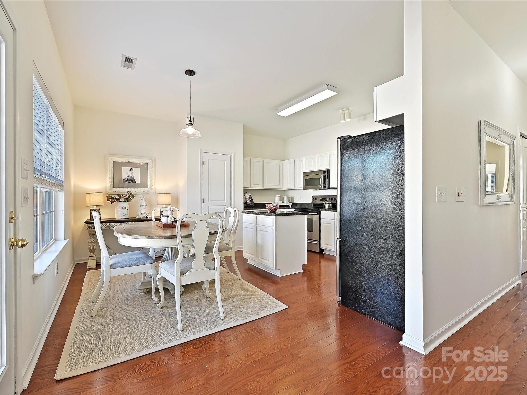 Heritage Green - Residential