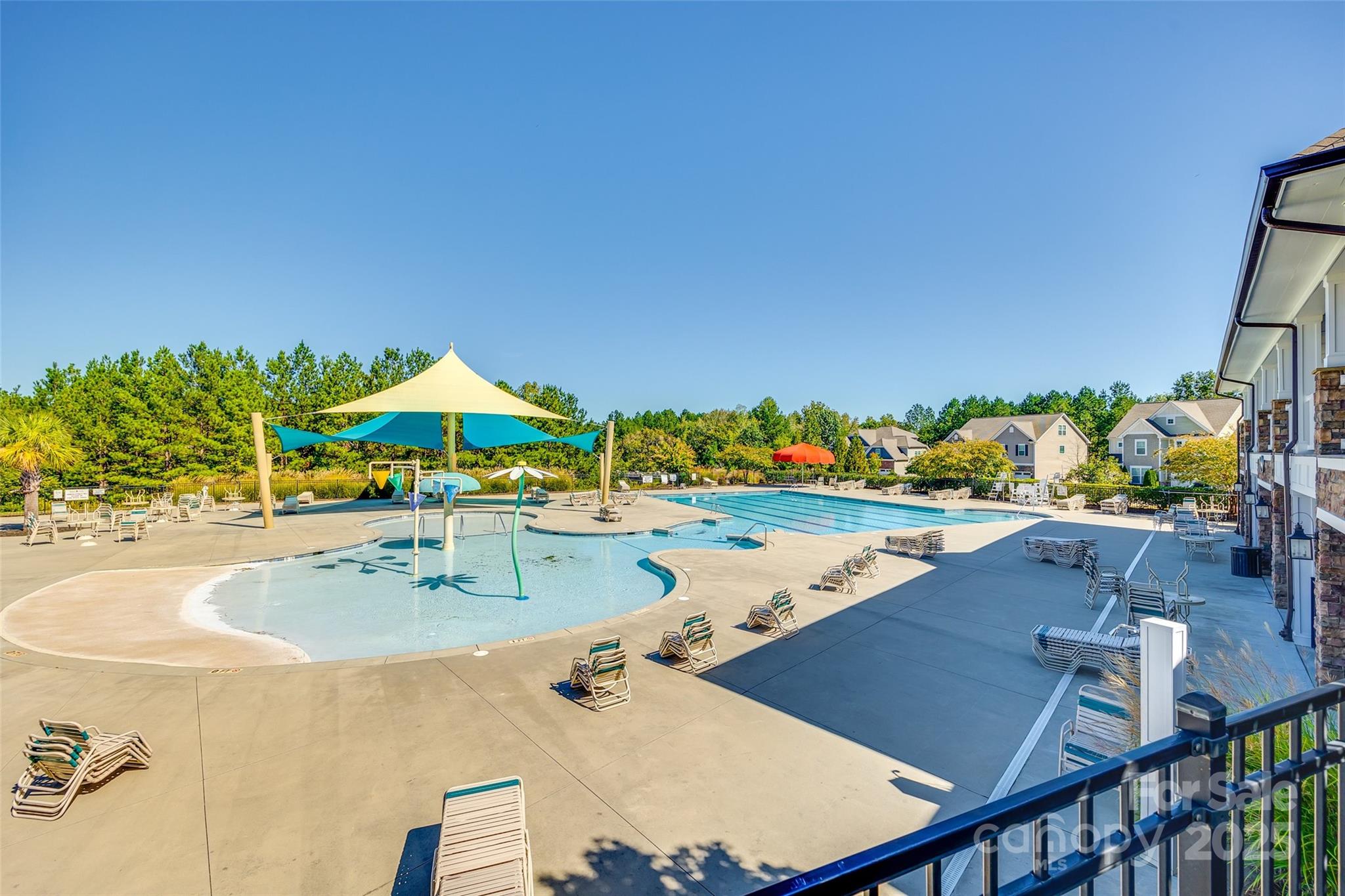 Walnut Creek - Residential