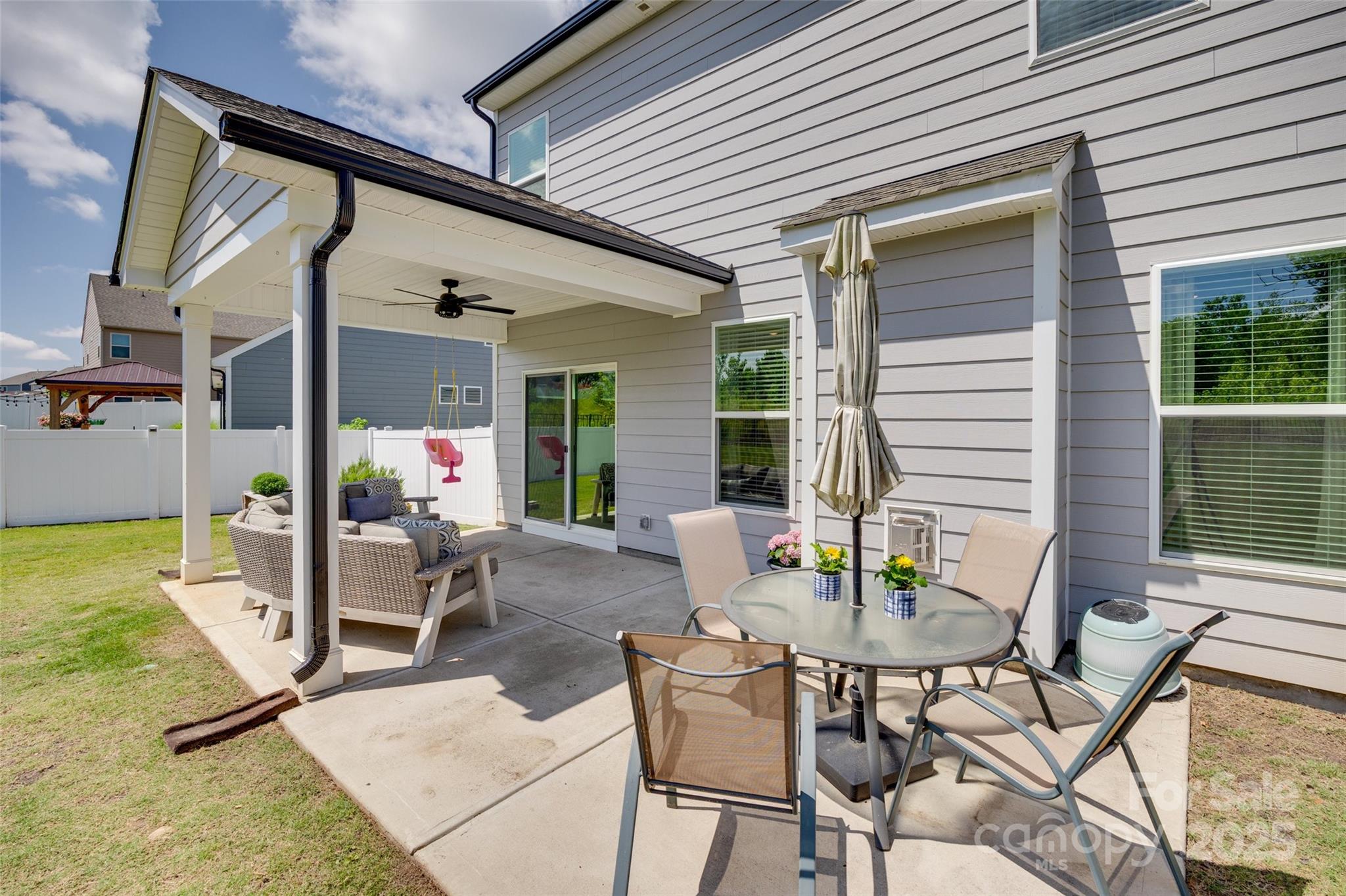 Walnut Creek - Residential