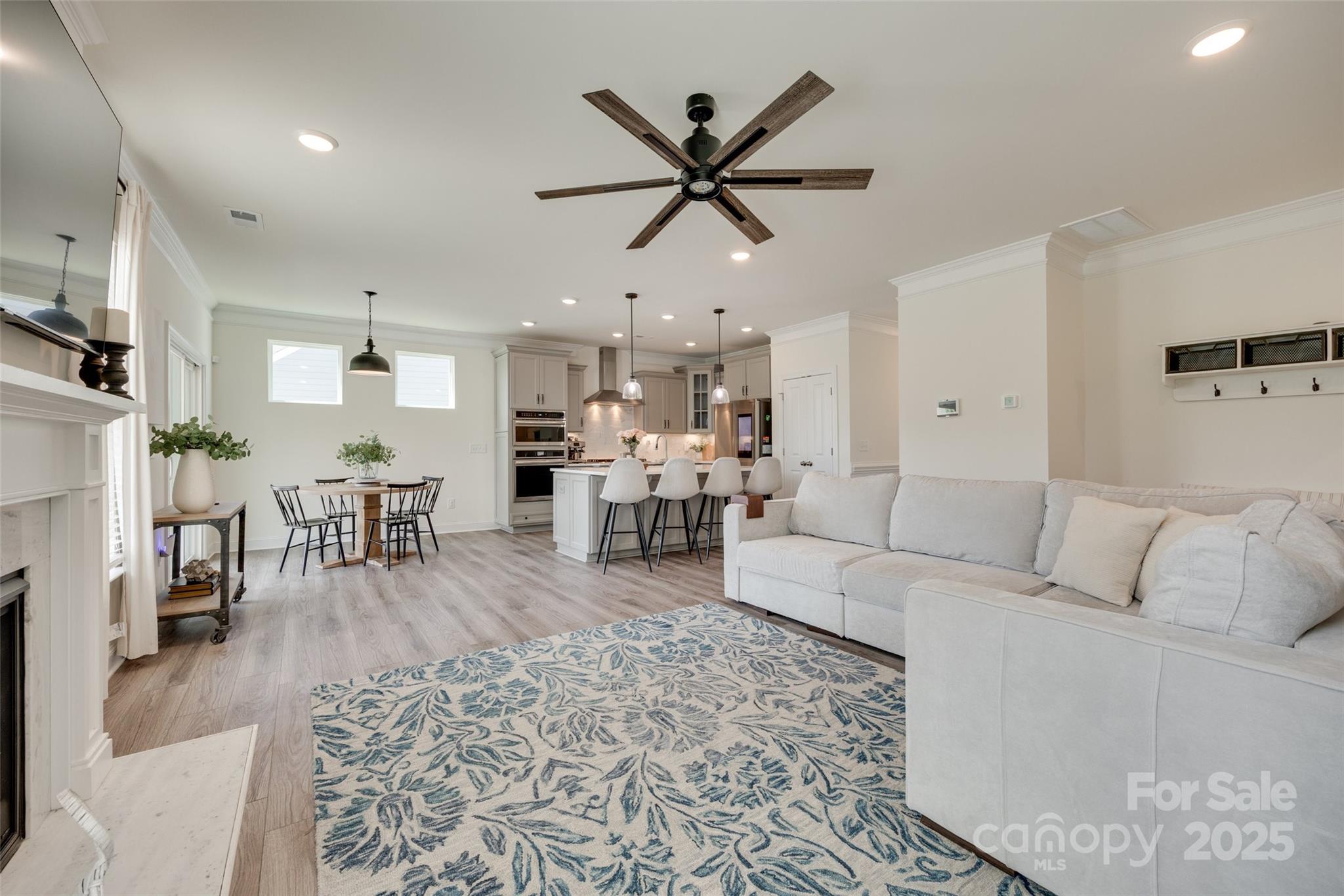 Walnut Creek - Residential