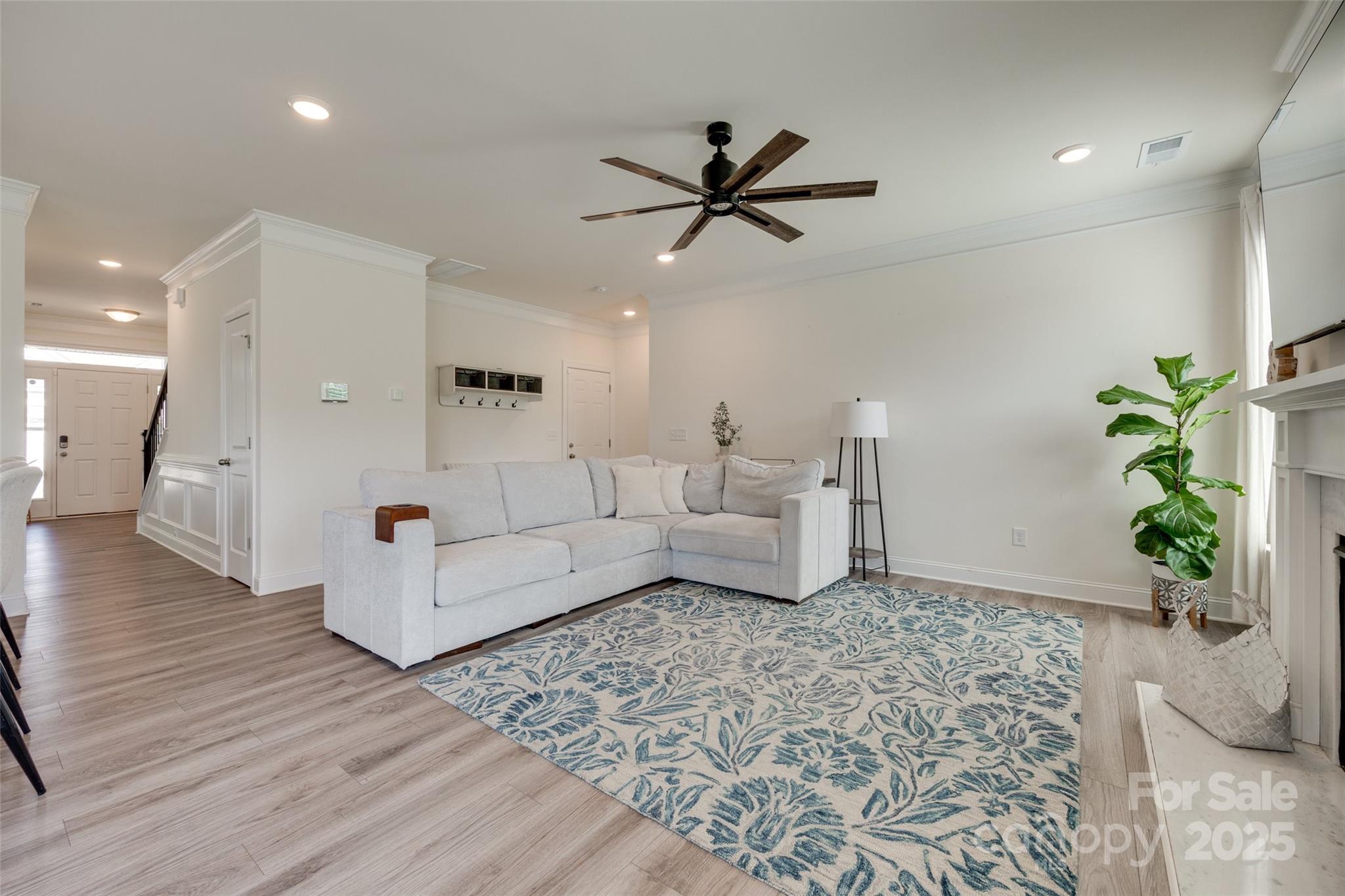 Walnut Creek - Residential