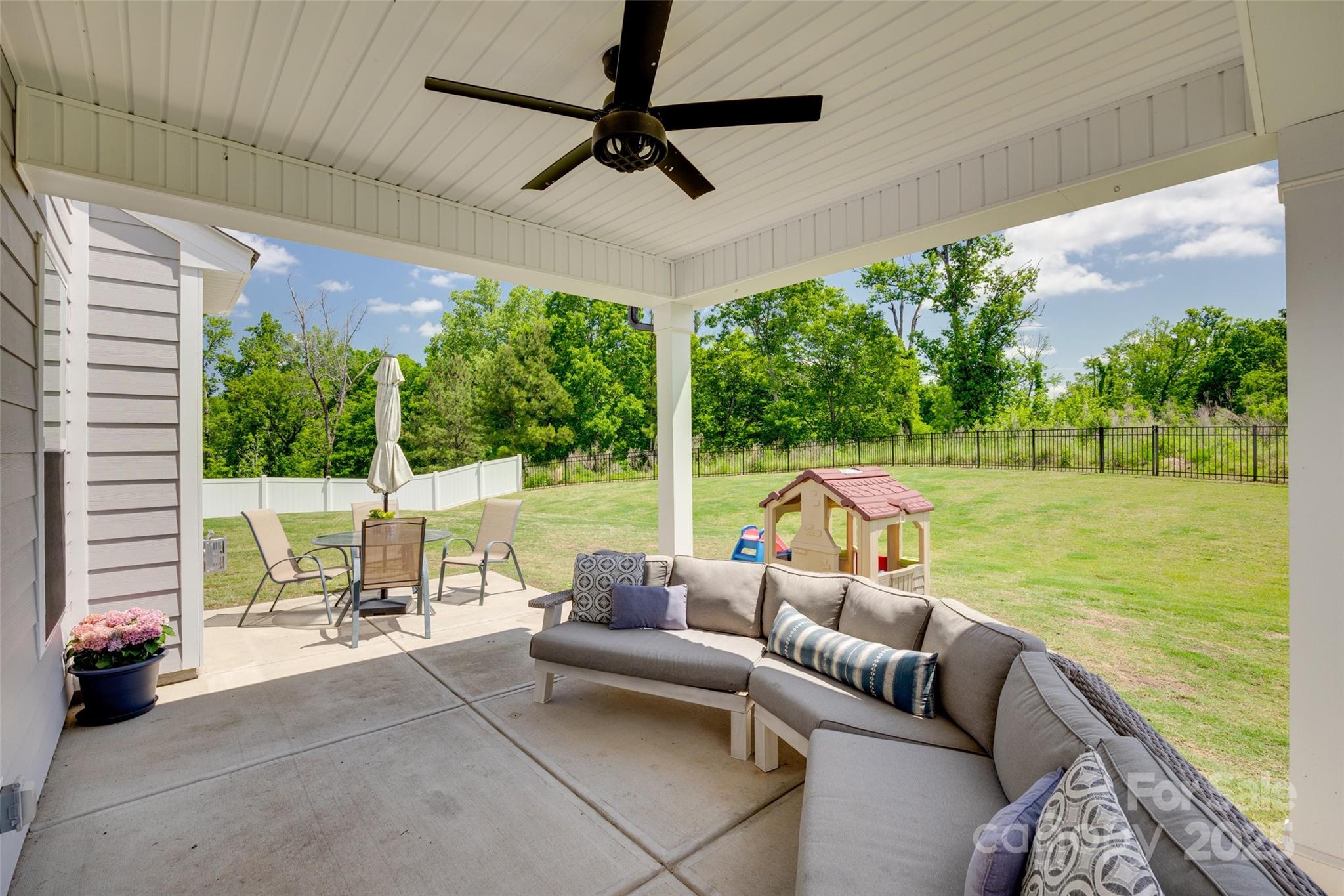 Walnut Creek - Residential